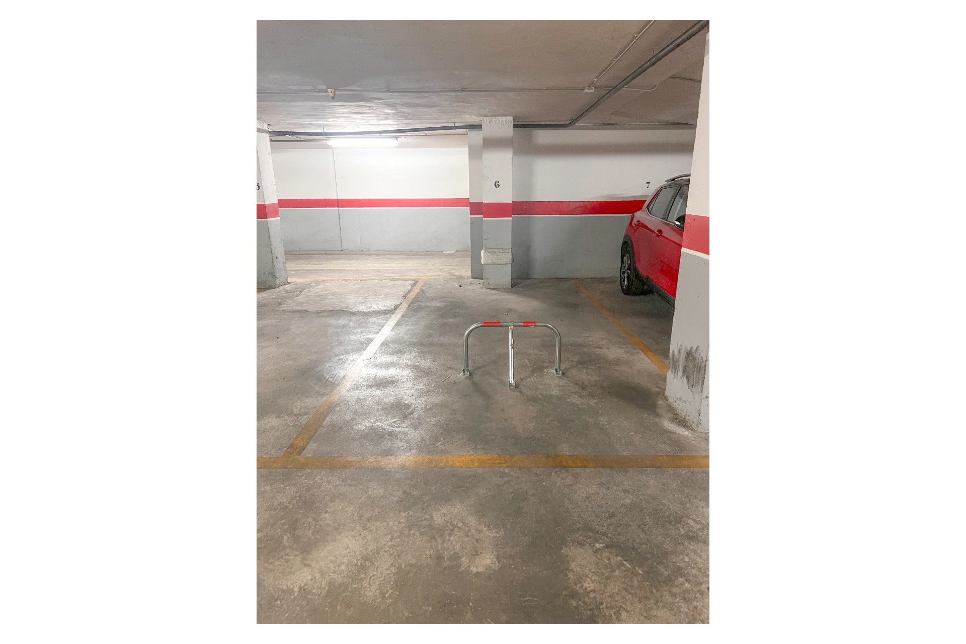 Reventa - Piso -
Torrevieja