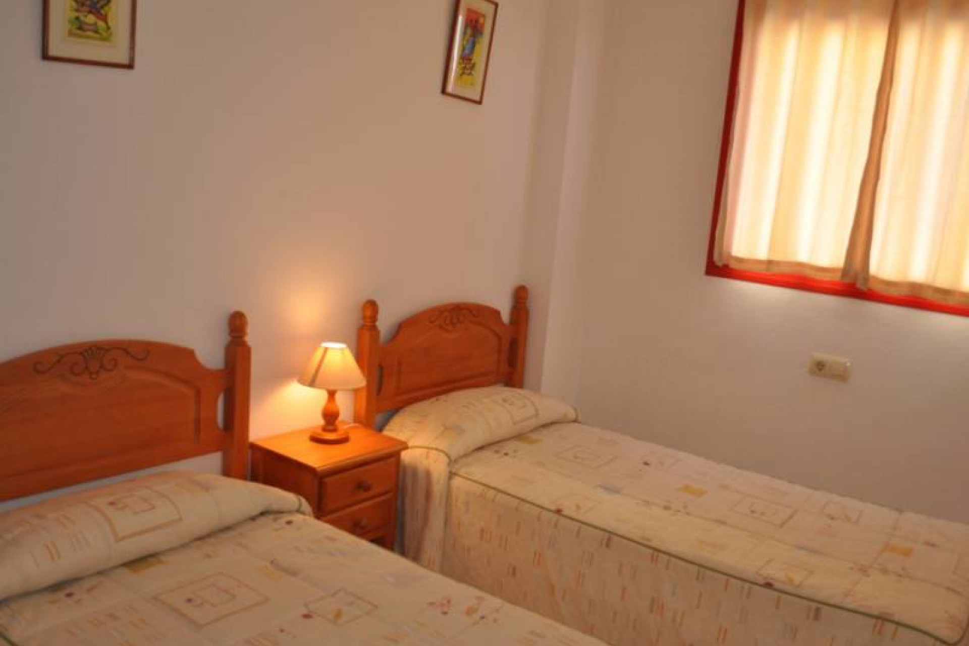 Reventa - Piso -
Villajoyosa - Playa Torres