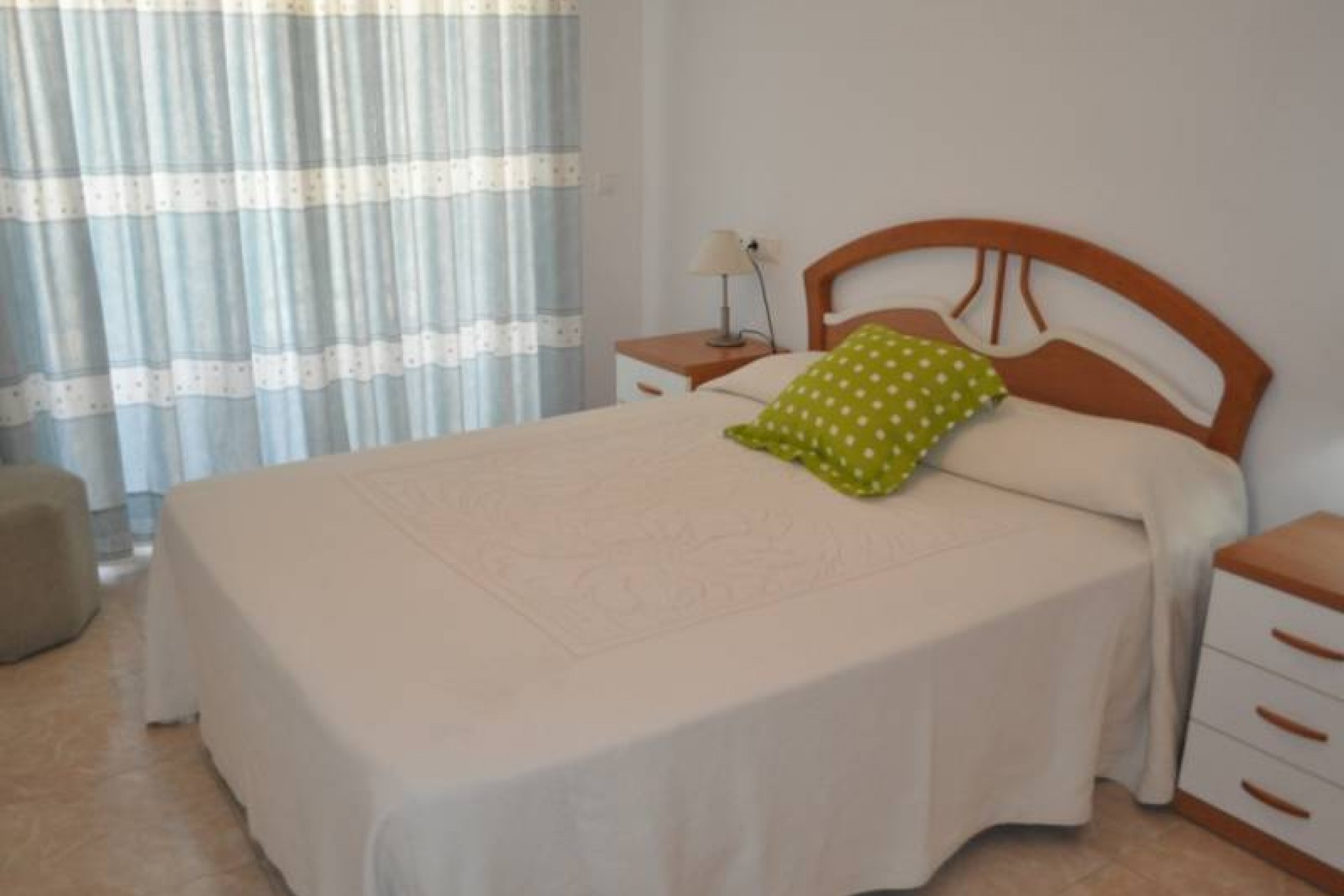 Reventa - Piso -
Villajoyosa - Playa Torres