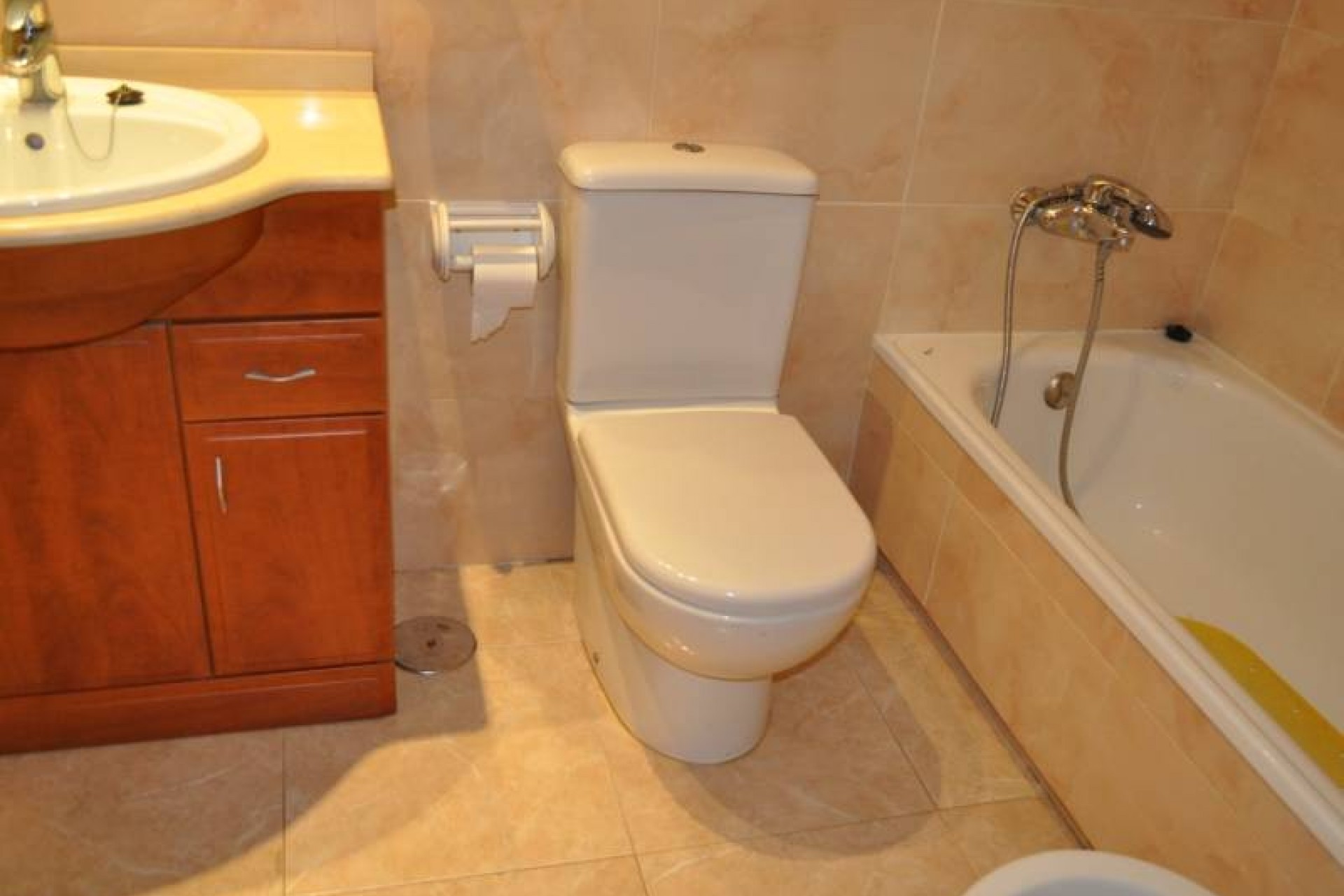Reventa - Piso -
Villajoyosa - Playa Torres