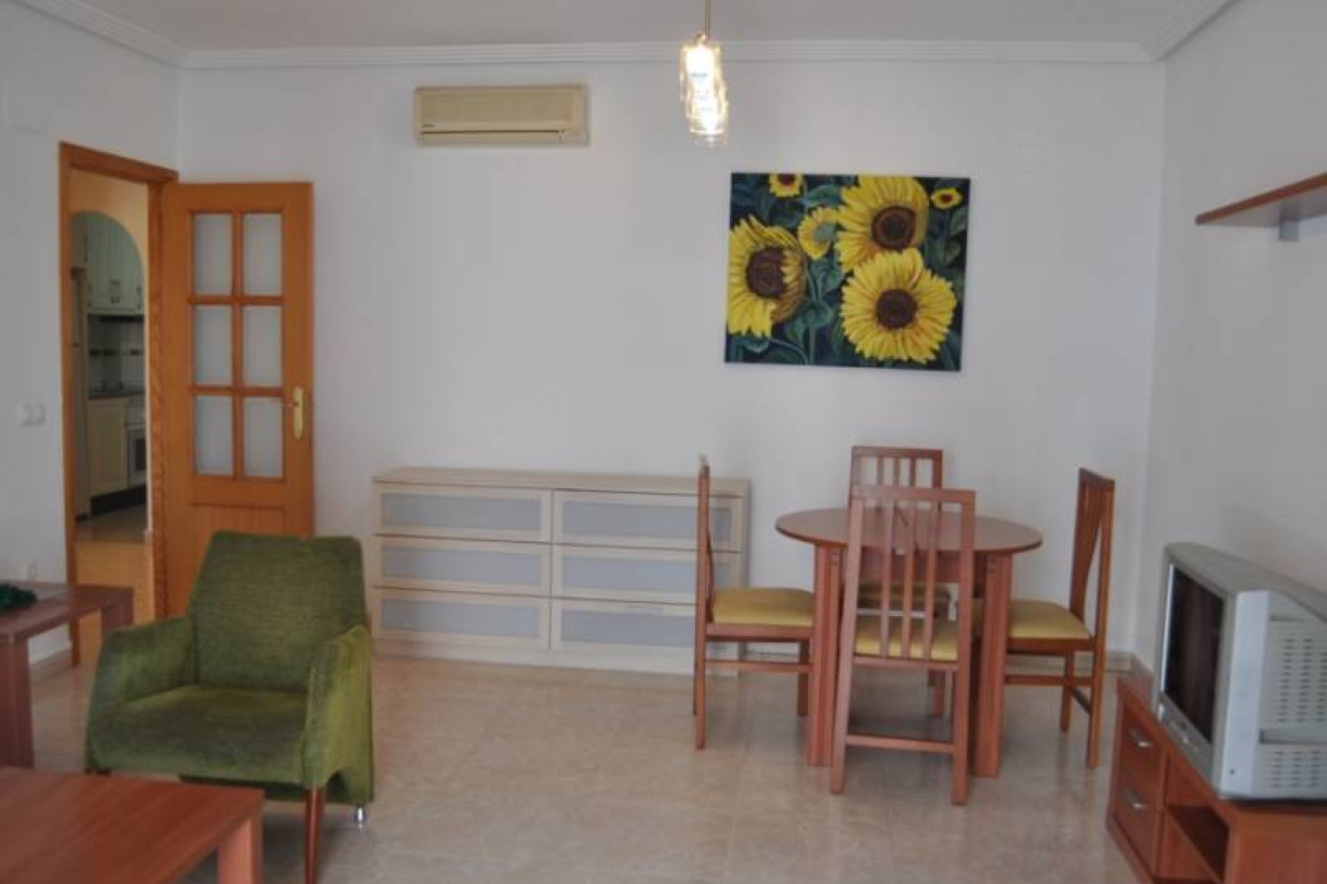 Reventa - Piso -
Villajoyosa - Playa Torres