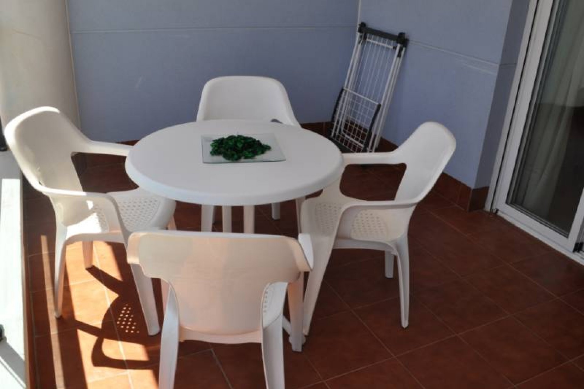 Reventa - Piso -
Villajoyosa - Playa Torres
