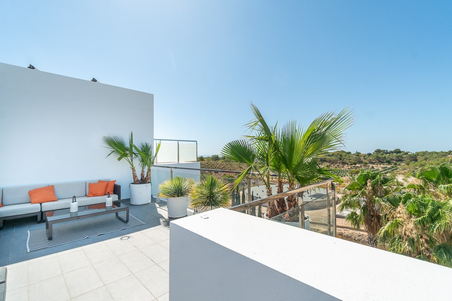 Reventa - Piso -
Villamartin - La fuente