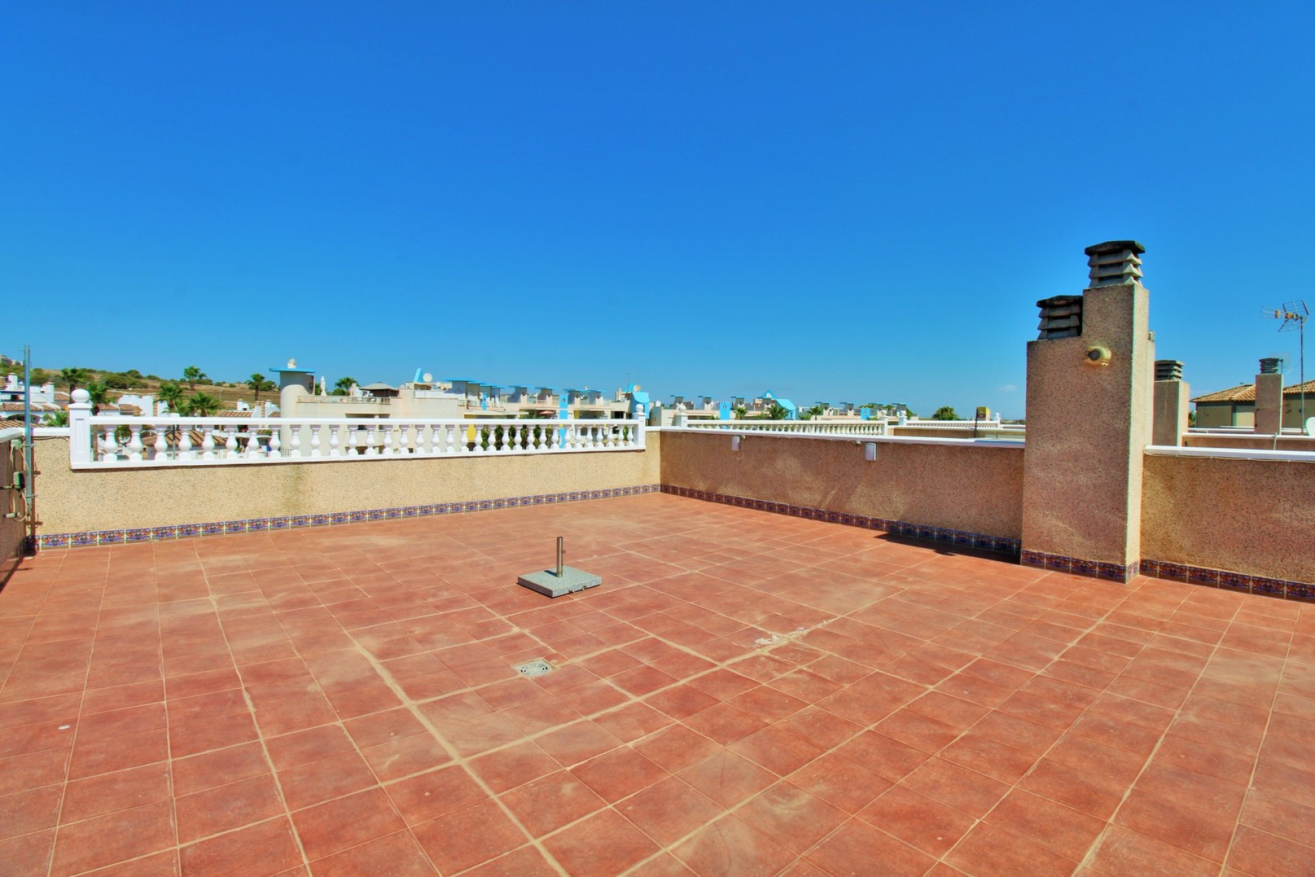 Reventa - Piso -
Villamartin - Las Violetas