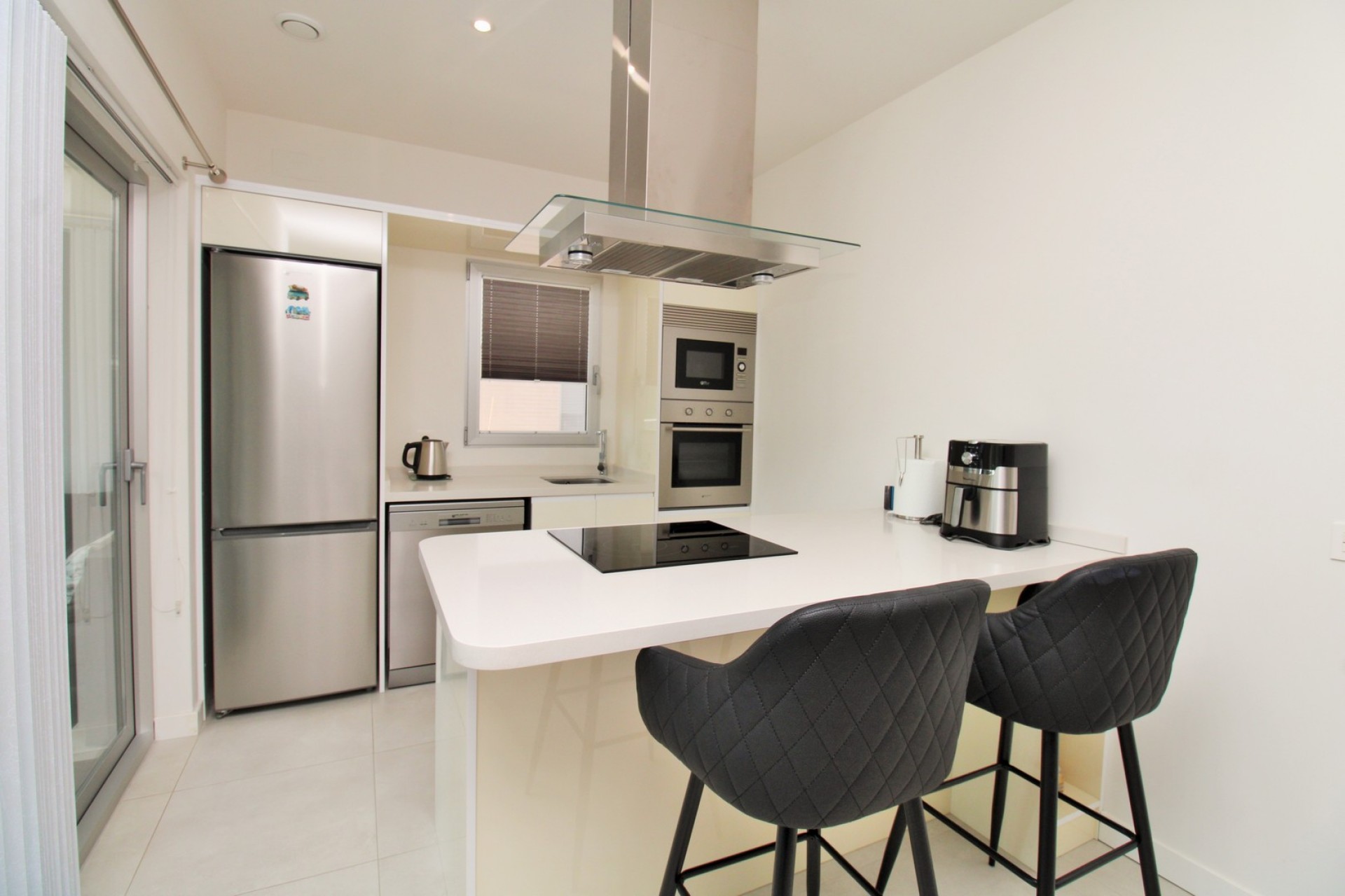 Reventa - Piso -
Villamartin - Los Dolses