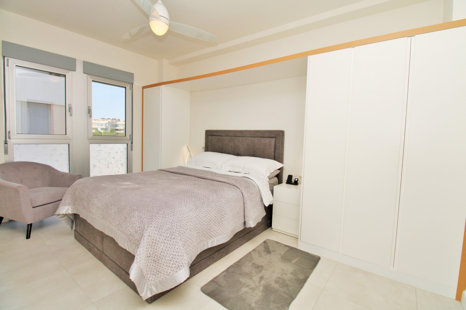 Reventa - Piso -
Villamartin - Los Dolses