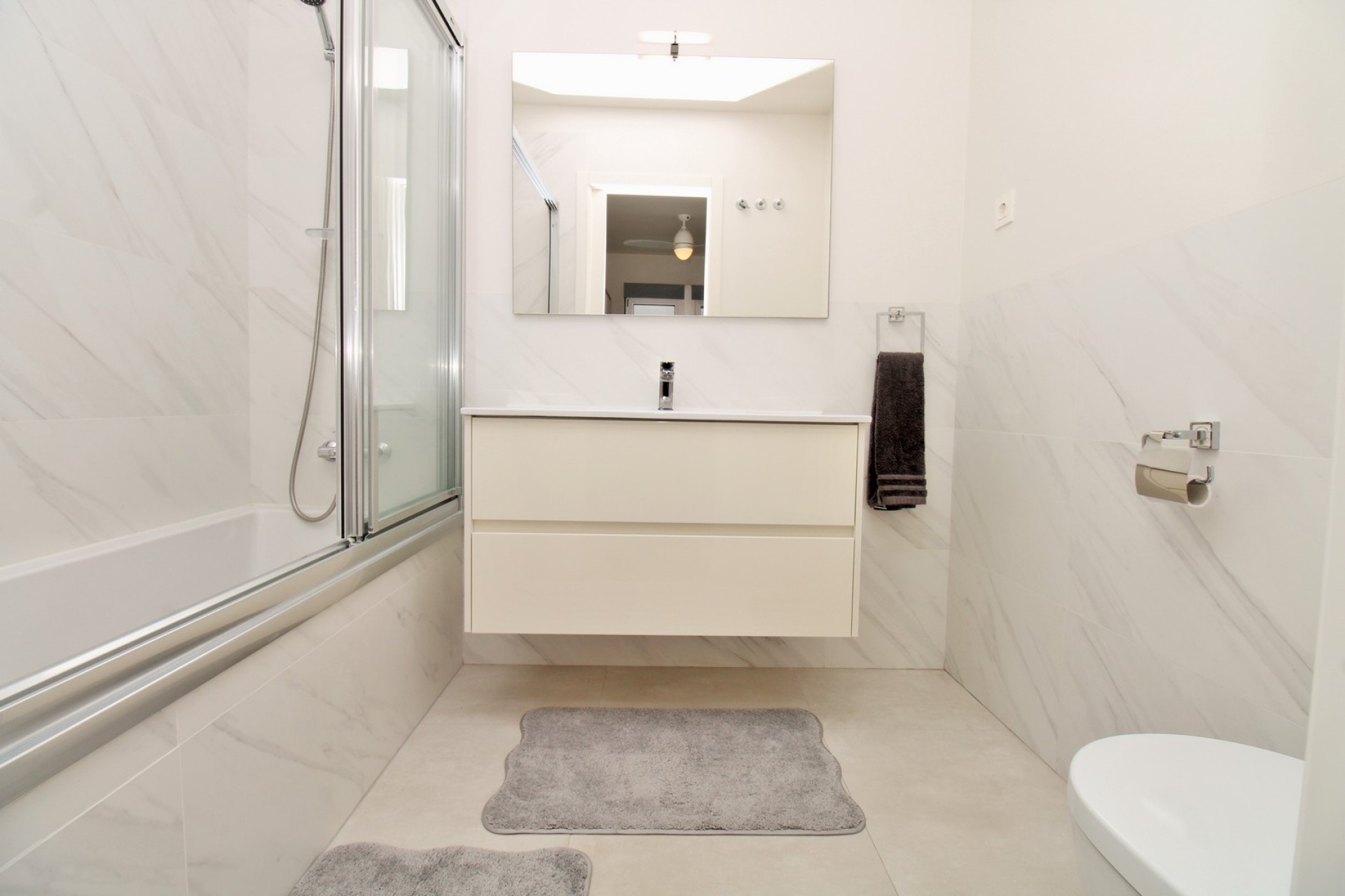 Reventa - Piso -
Villamartin - Los Dolses