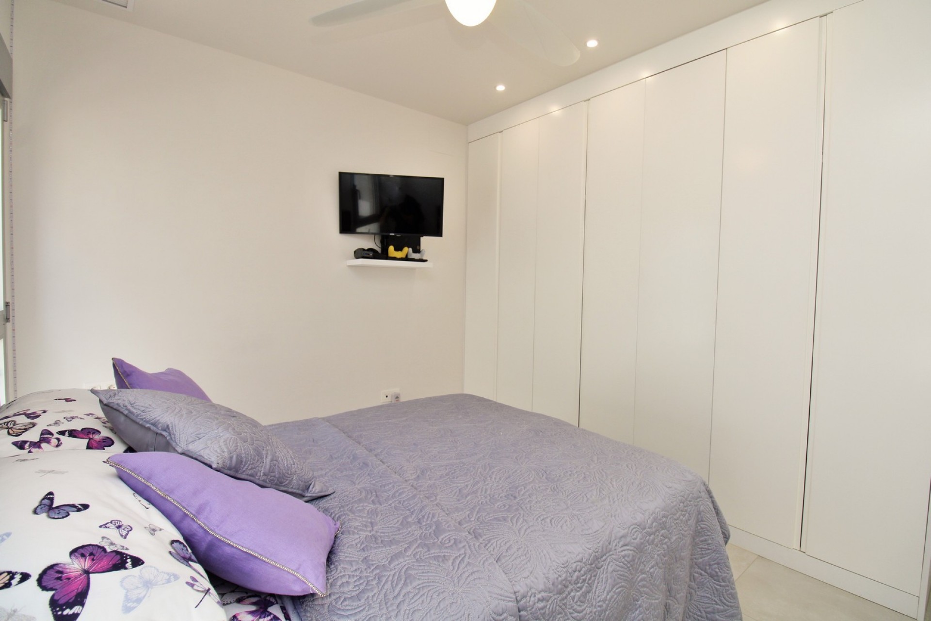 Reventa - Piso -
Villamartin - Los Dolses