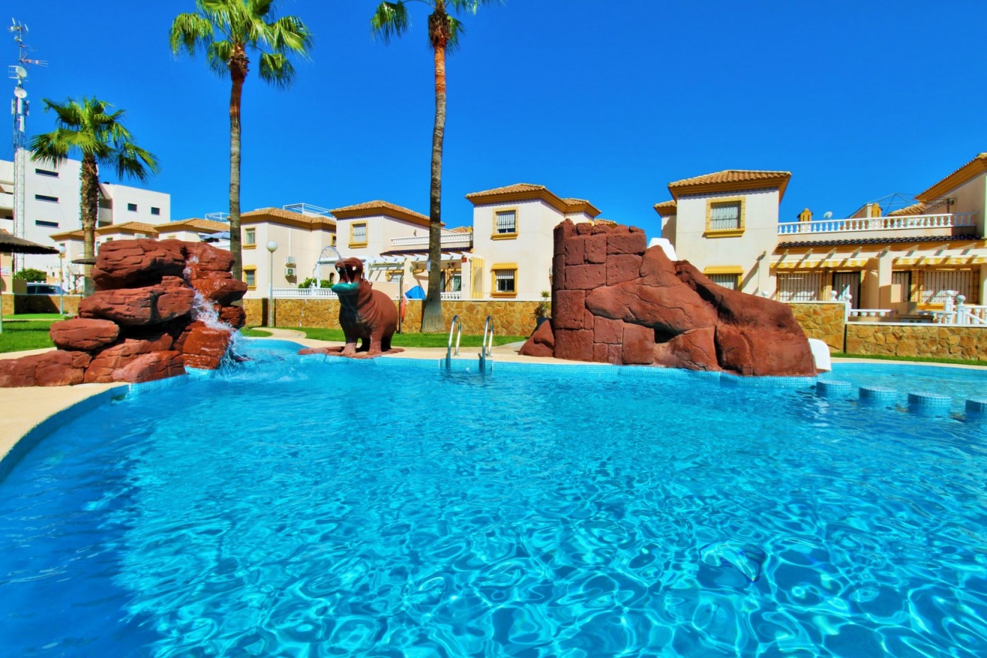 Reventa - Piso -
Villamartin - Los Dolses