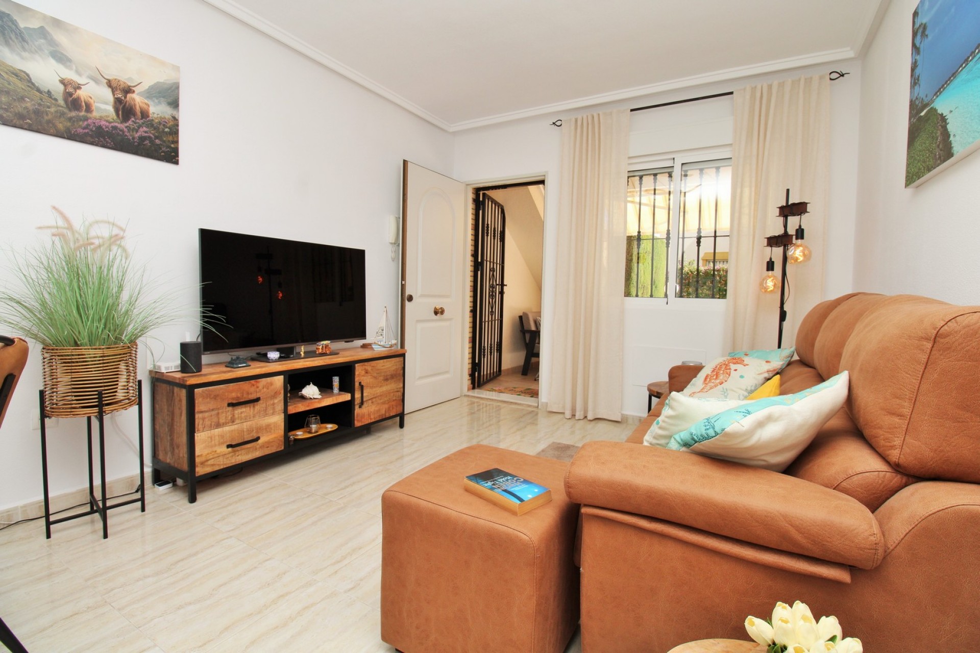 Reventa - Piso -
Villamartin - Los Dolses