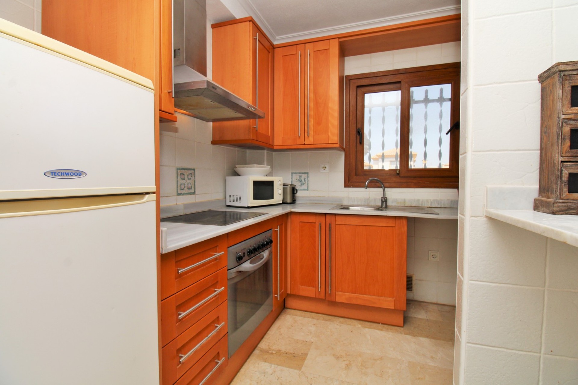 Reventa - Piso -
Villamartin - PAU 8