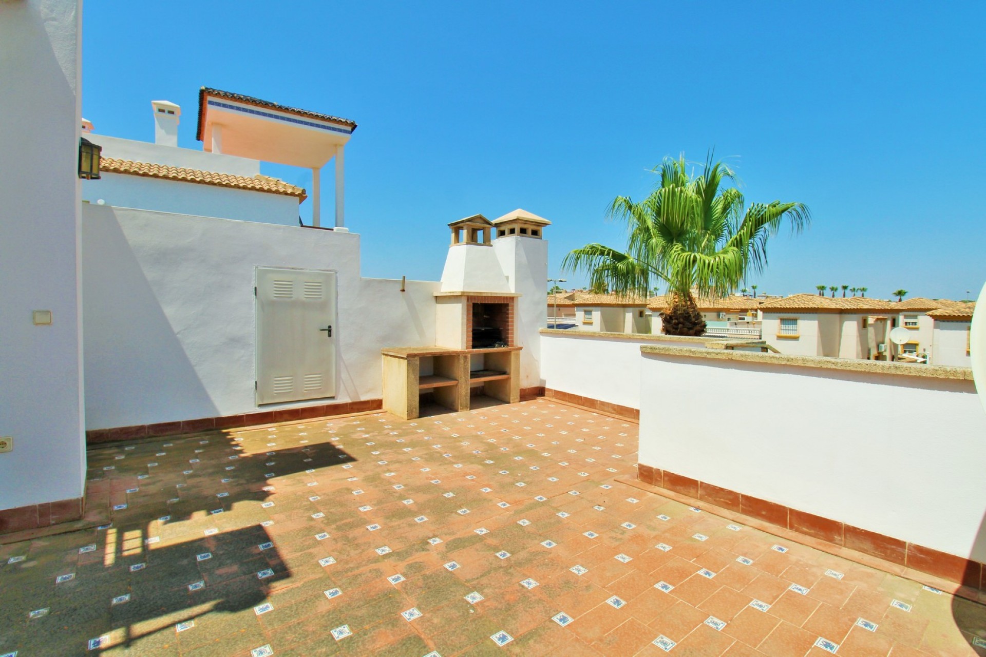 Reventa - Piso -
Villamartin - PAU 8