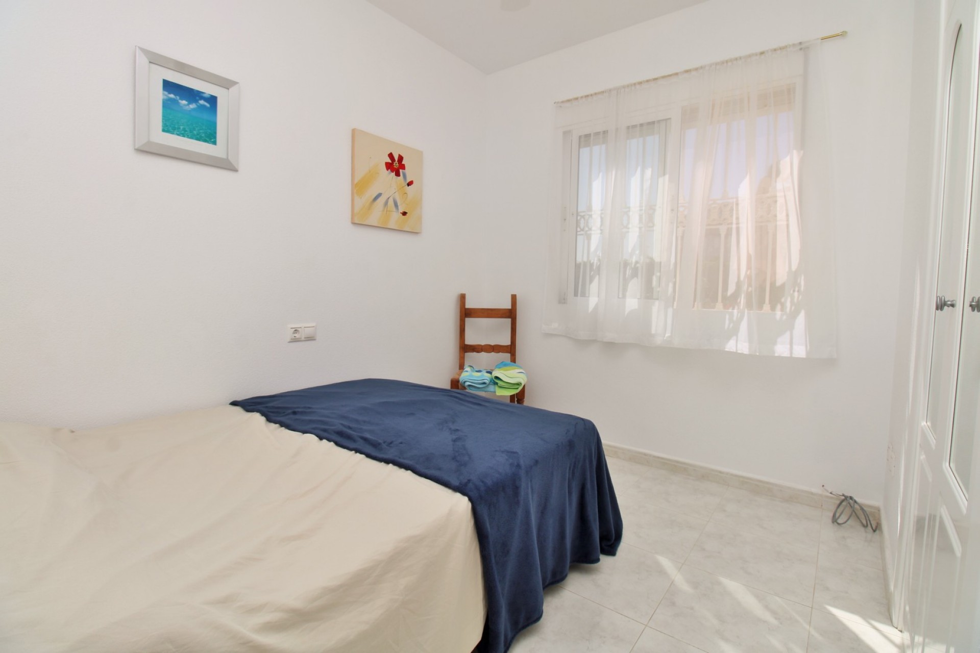 Reventa - Piso -
Villamartin - PAU 8