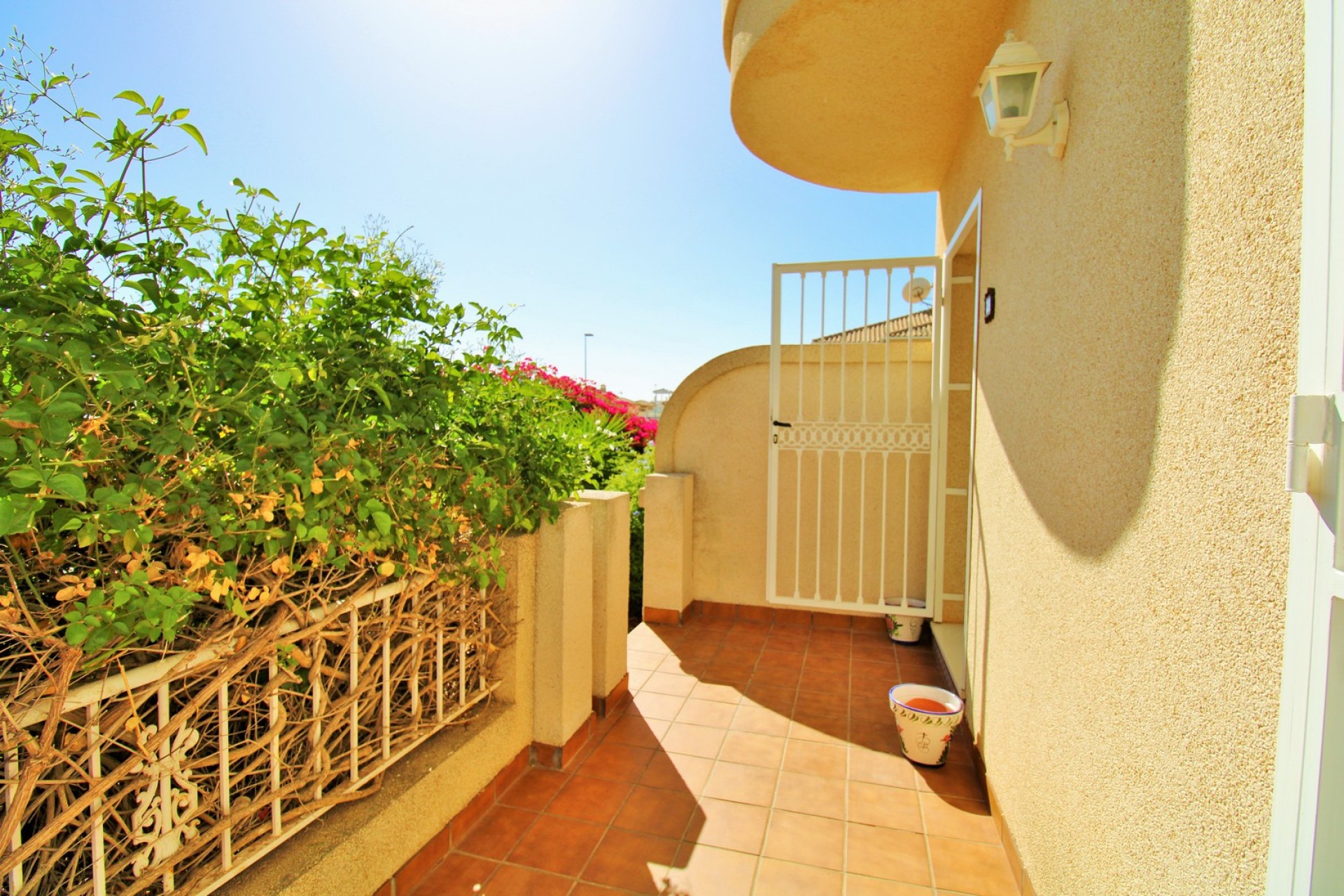 Reventa - Piso -
Villamartin - PAU 8