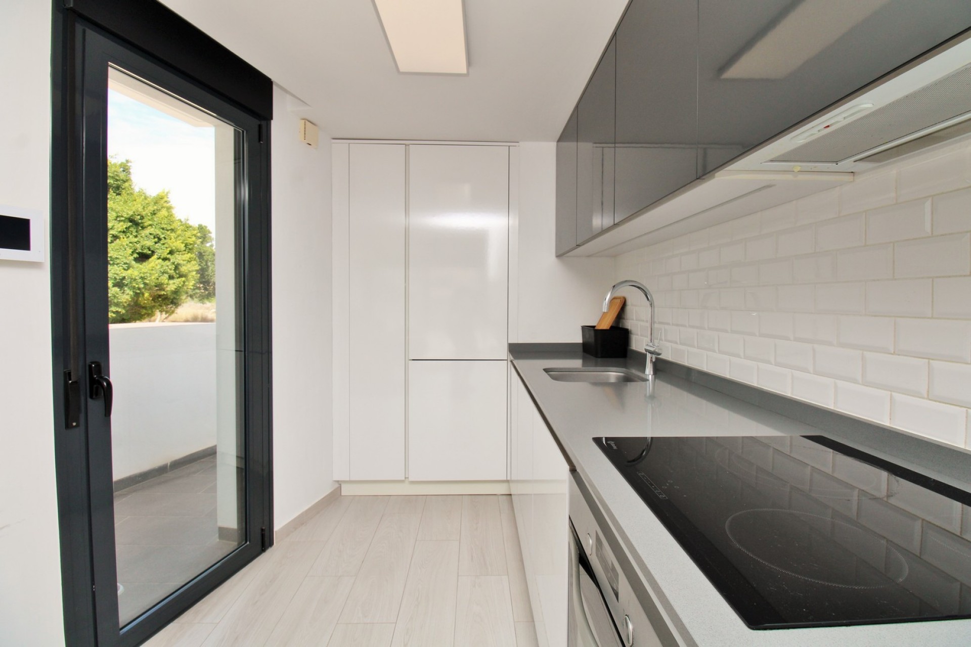 Reventa - Piso -
Villamartin - PAU 8