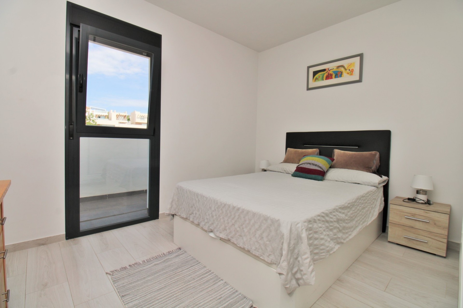 Reventa - Piso -
Villamartin - PAU 8