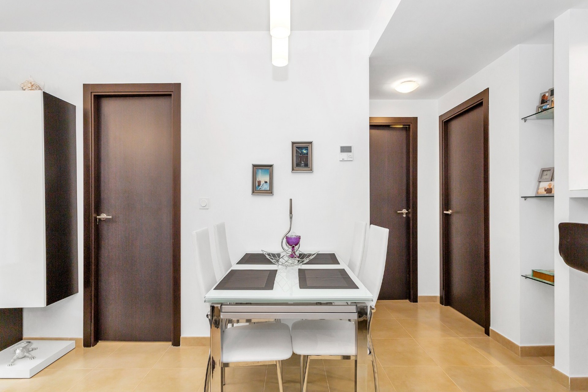 Reventa - Piso -
Villamartin