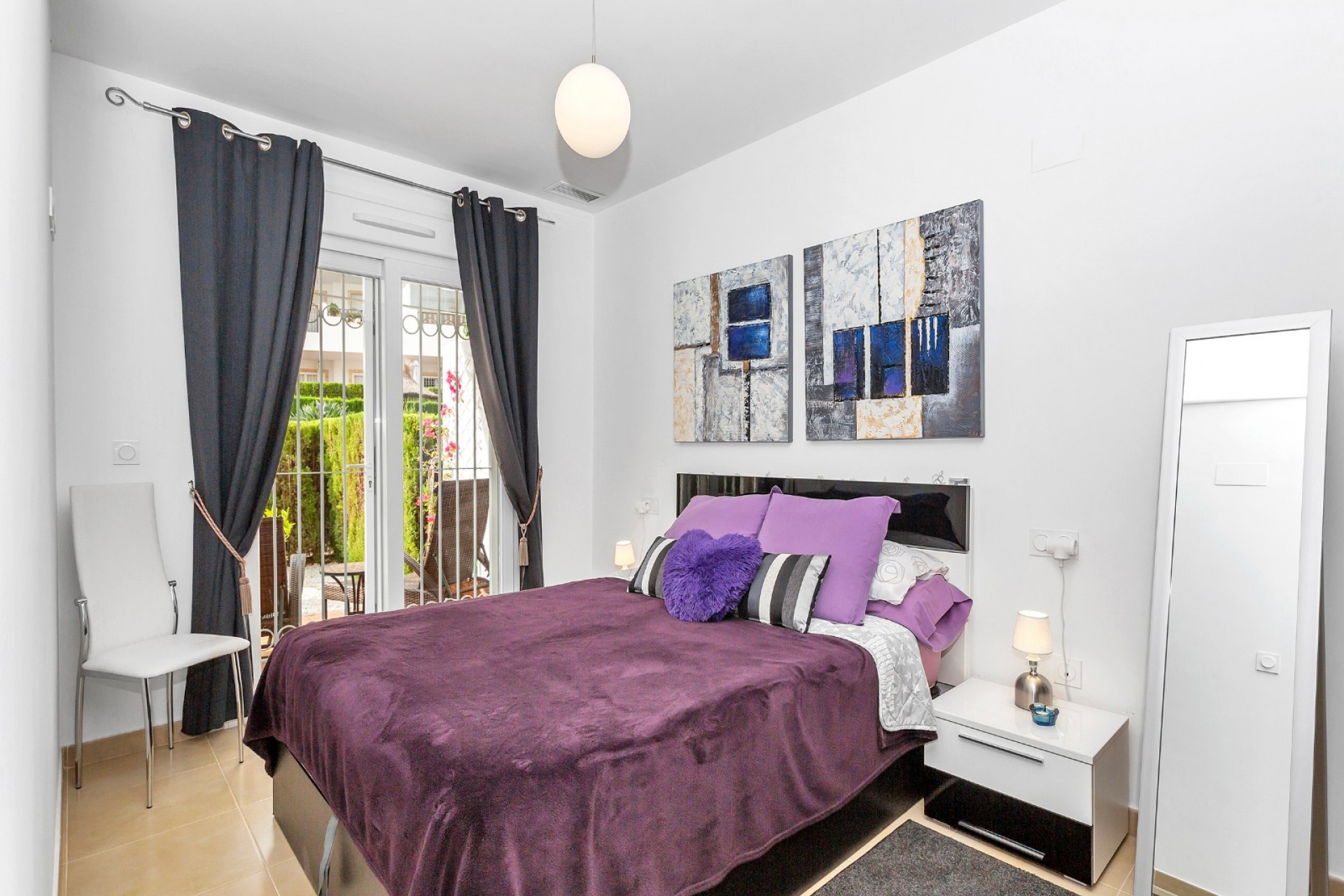 Reventa - Piso -
Villamartin