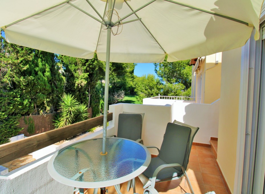 Reventa - Piso -
Villamartin