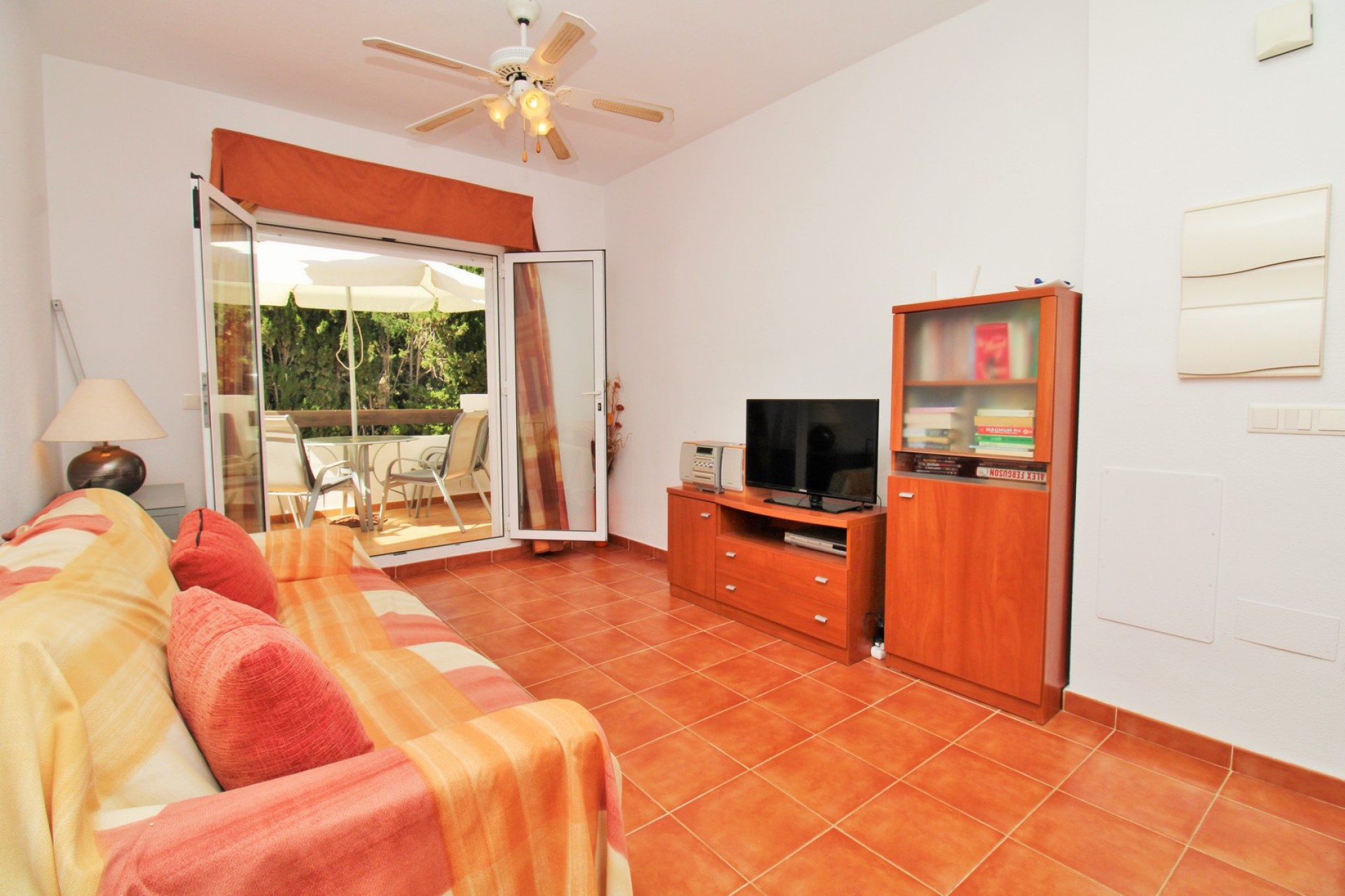 Reventa - Piso -
Villamartin