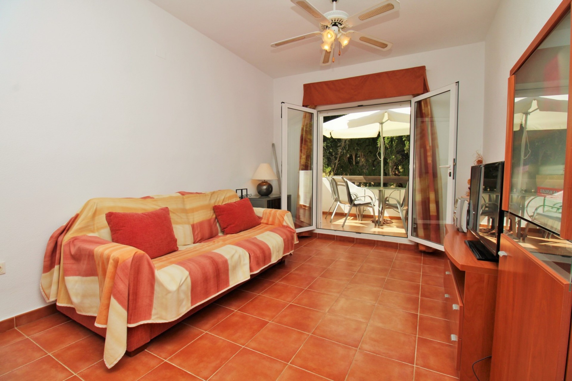 Reventa - Piso -
Villamartin