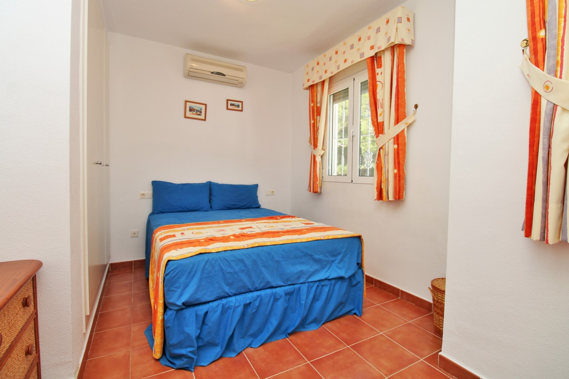 Reventa - Piso -
Villamartin