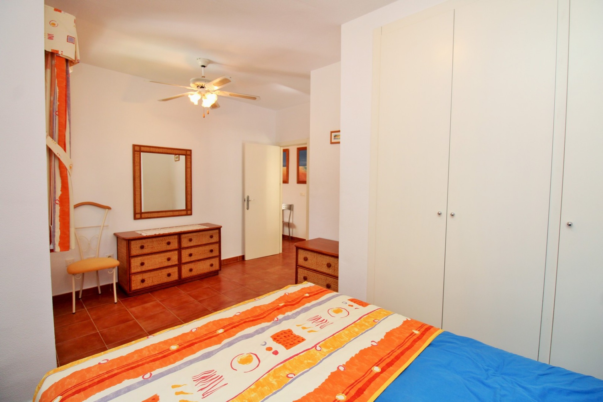 Reventa - Piso -
Villamartin