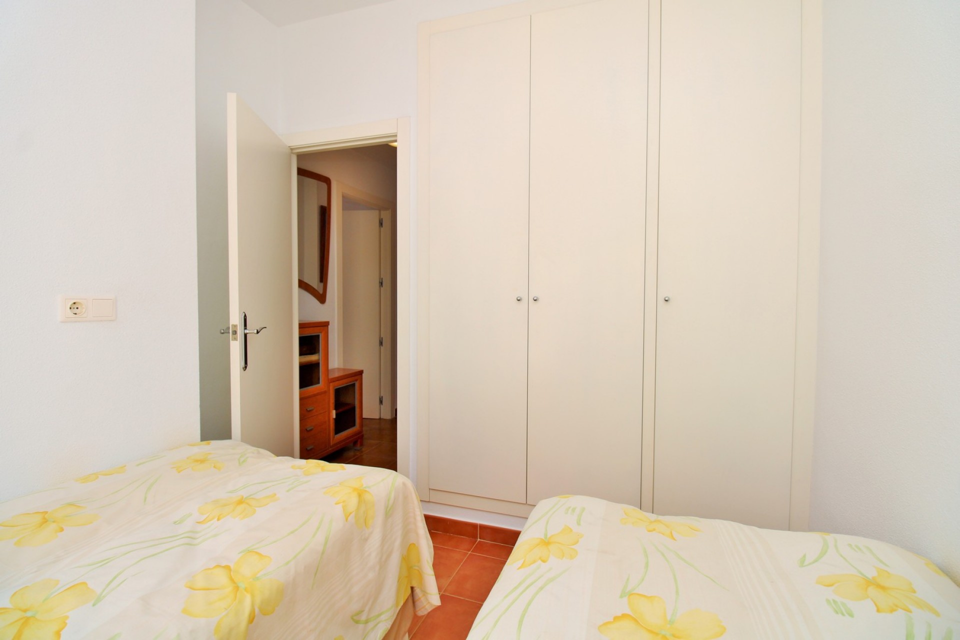 Reventa - Piso -
Villamartin
