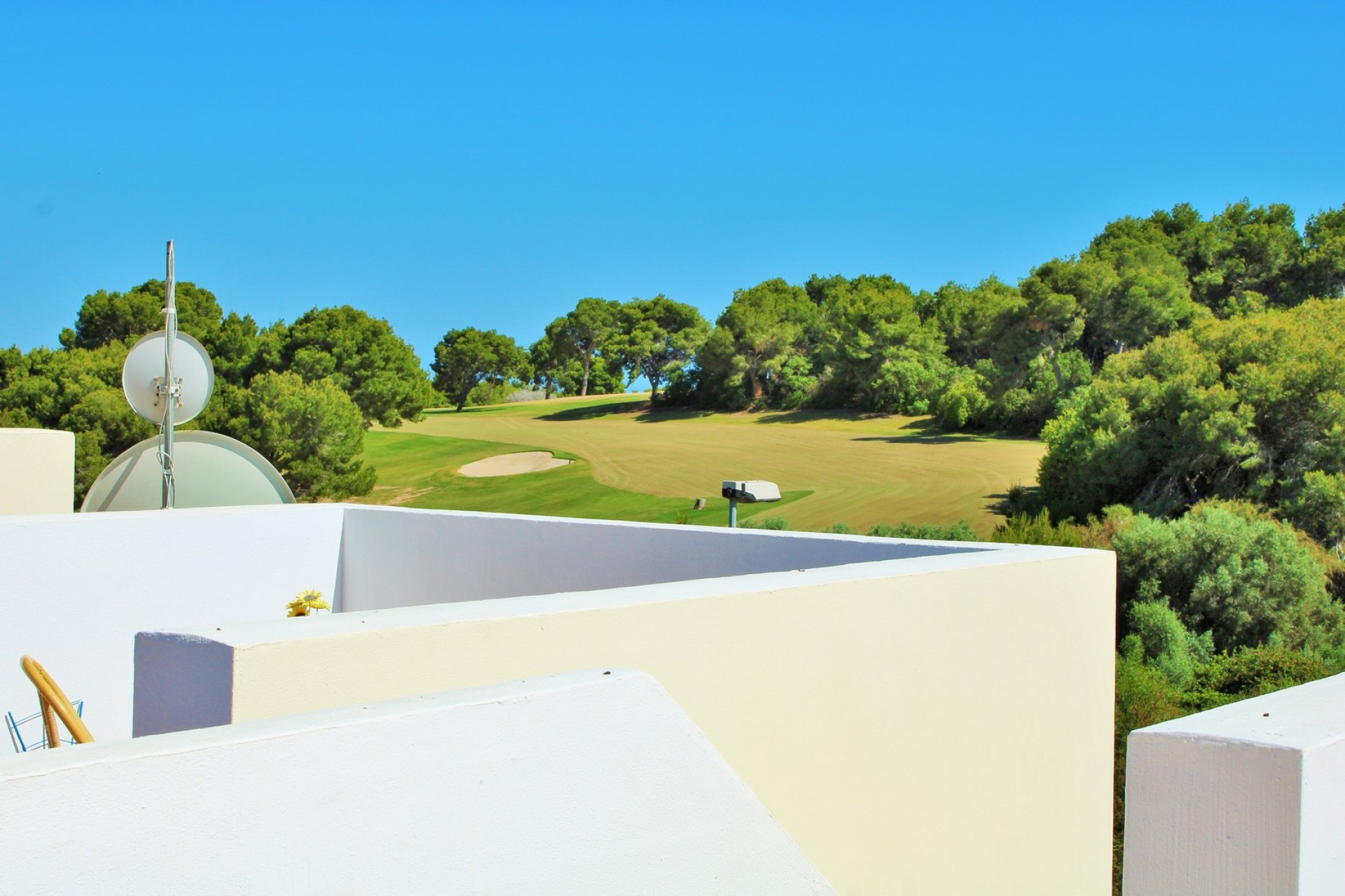 Reventa - Piso -
Villamartin