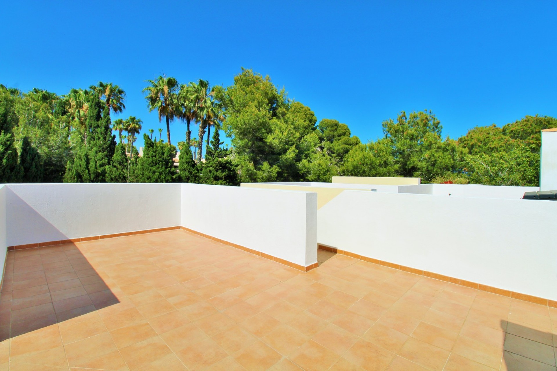 Reventa - Piso -
Villamartin