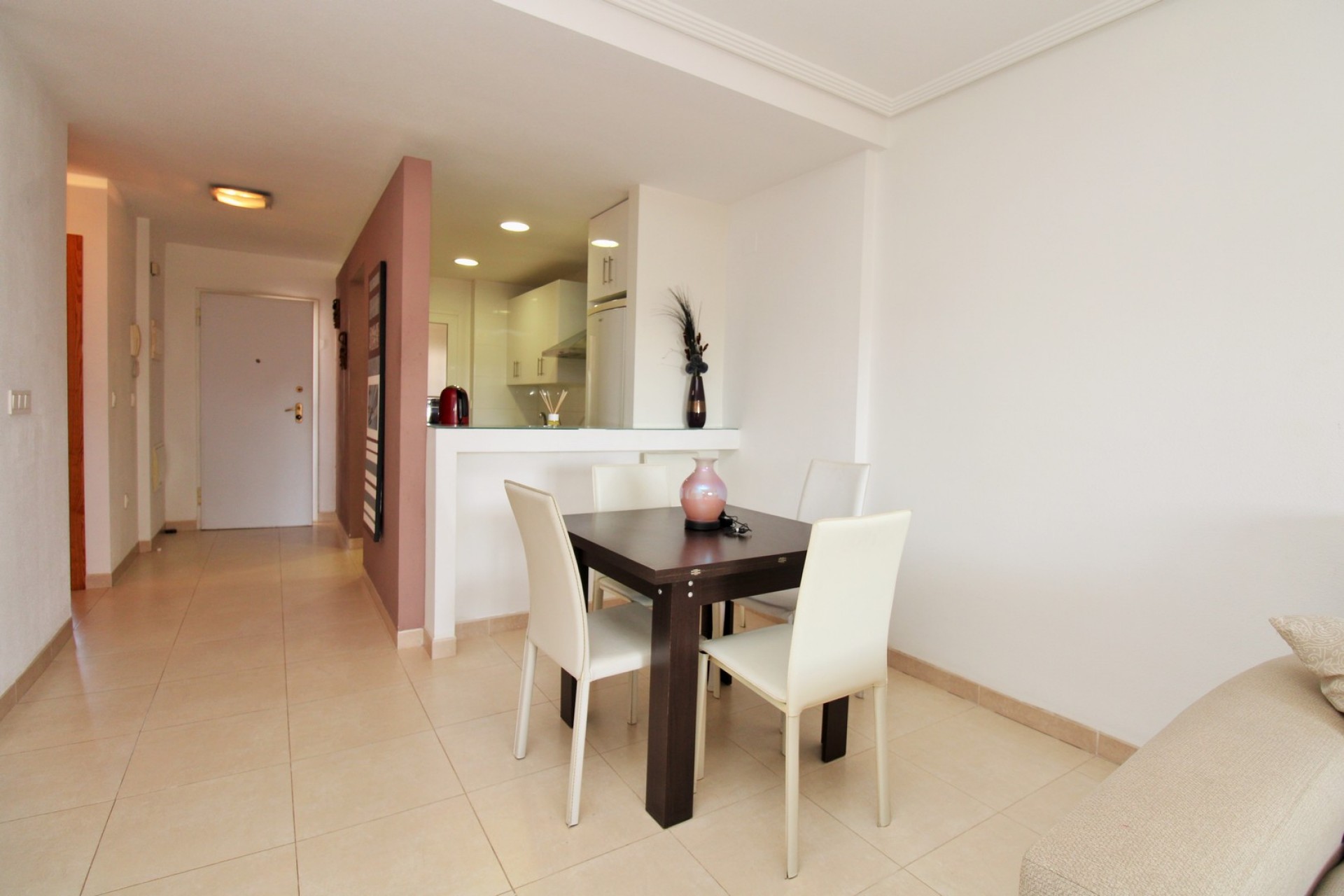 Reventa - Piso -
Villamartin