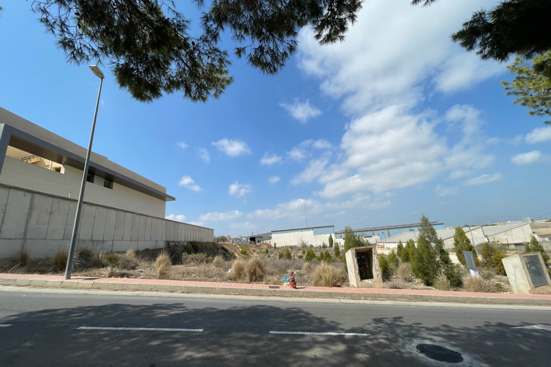 Reventa - Plot -
Ciudad Quesada - Rojales - Benimar