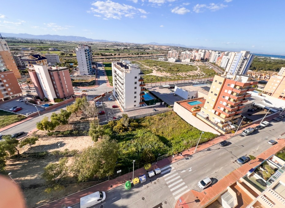 Reventa - Plot -
Guardamar del Segura - Guardamar
