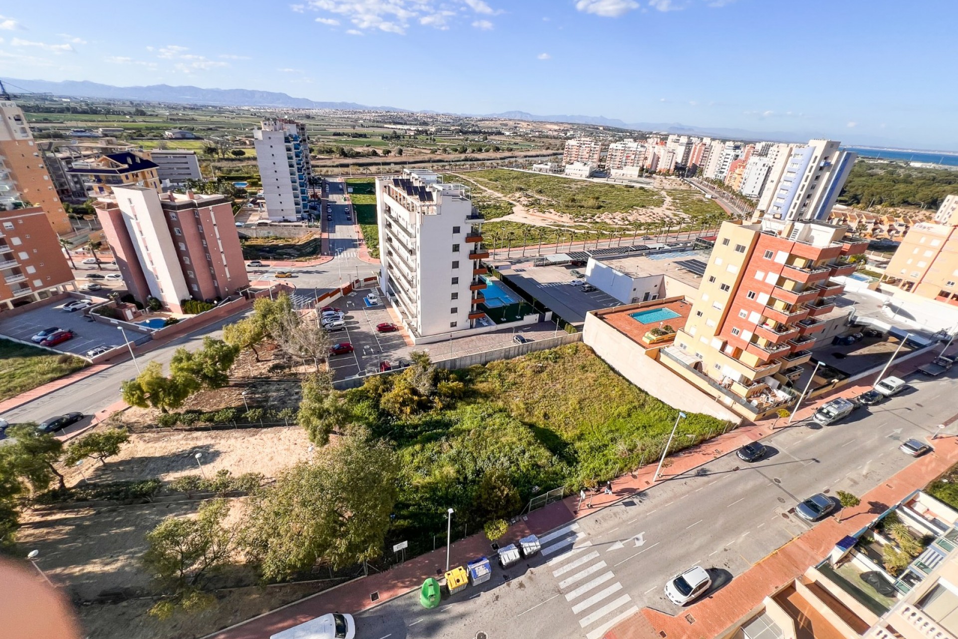 Reventa - Plot -
Guardamar del Segura - Guardamar