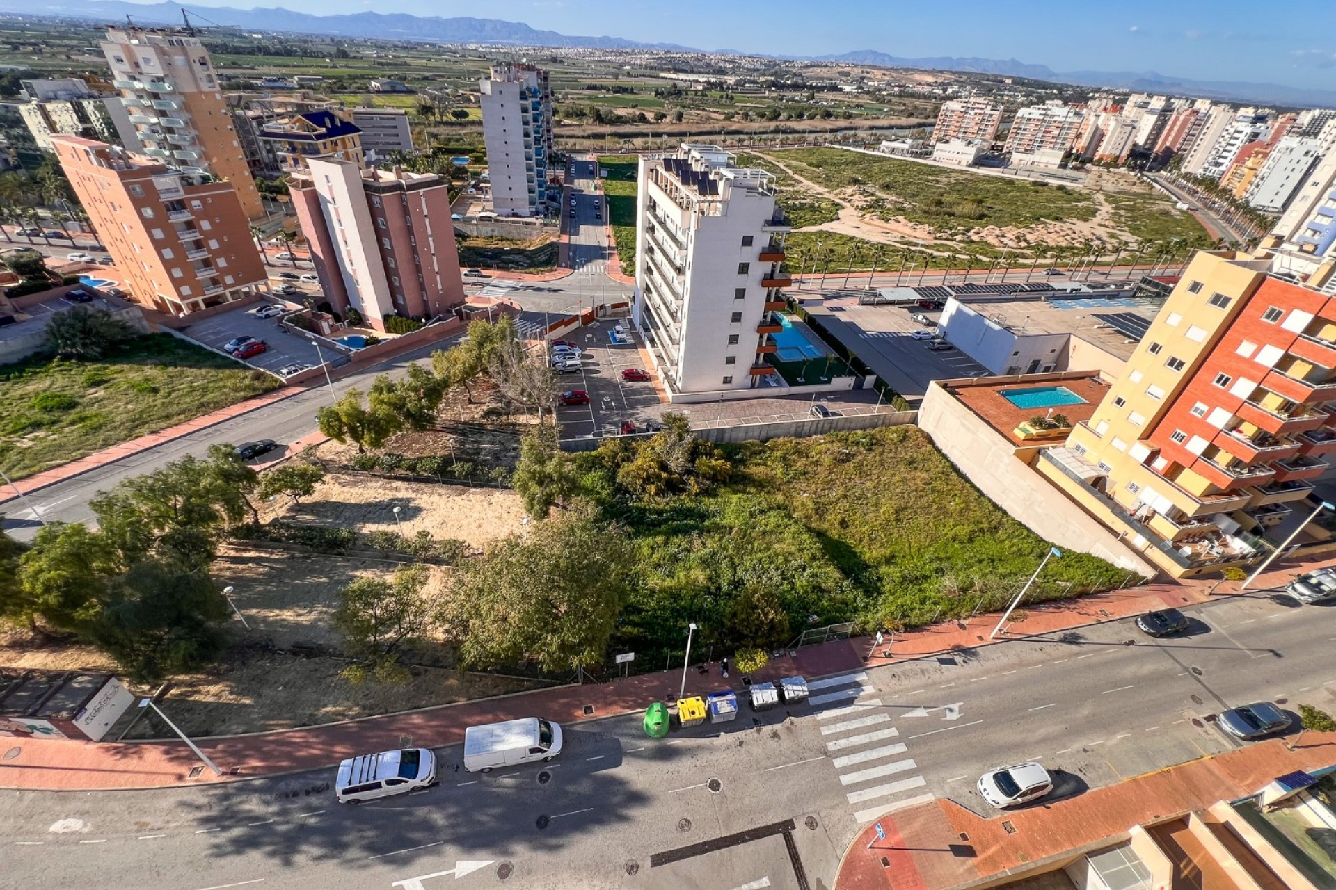 Reventa - Plot -
Guardamar del Segura - Guardamar