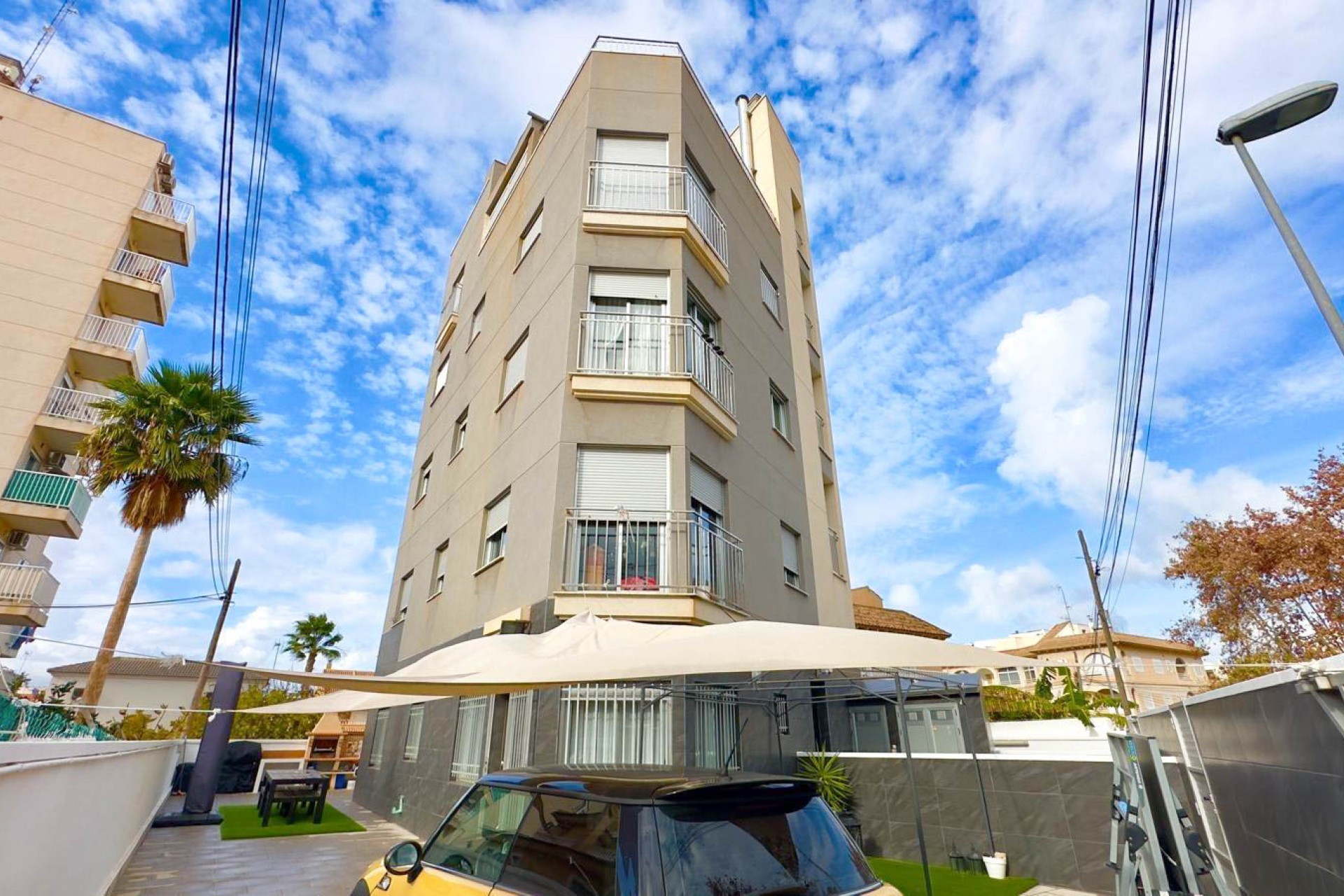Reventa - Property -
Torrevieja - Nueva Torrevieja - Aguas Nuevas