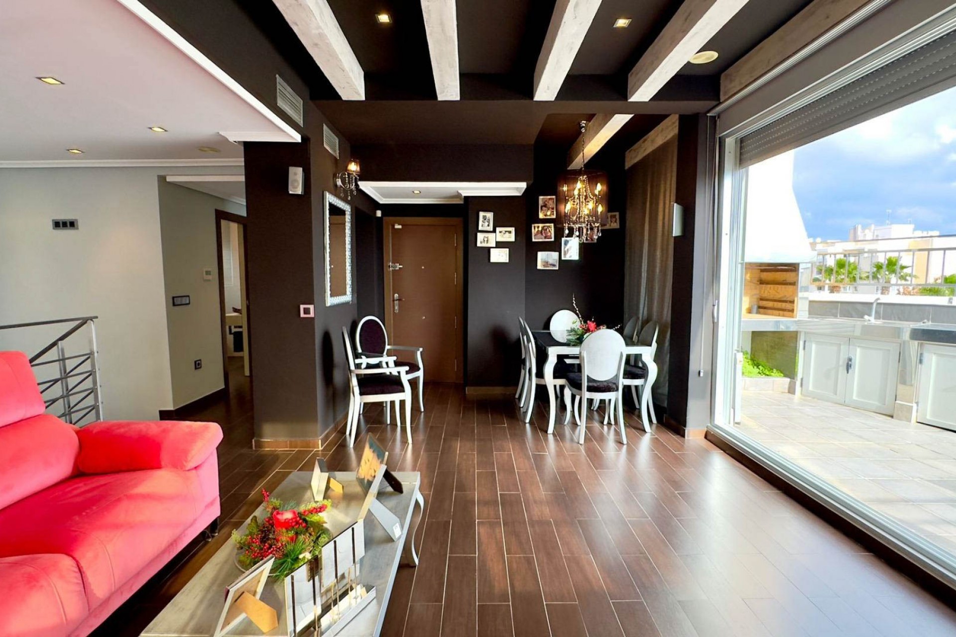 Reventa - Property -
Torrevieja - Nueva Torrevieja - Aguas Nuevas