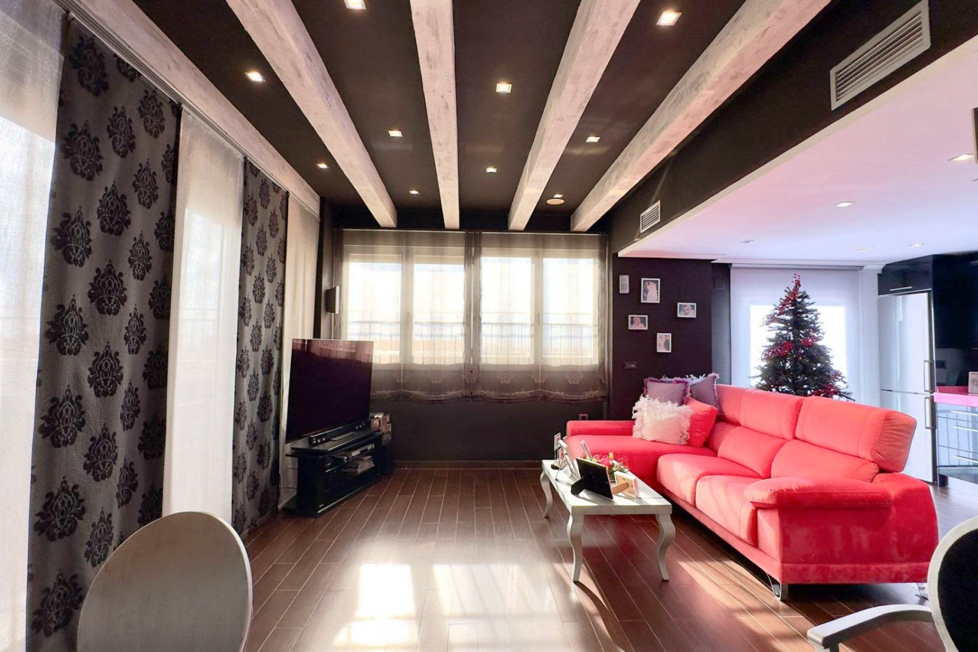 Reventa - Property -
Torrevieja - Nueva Torrevieja - Aguas Nuevas