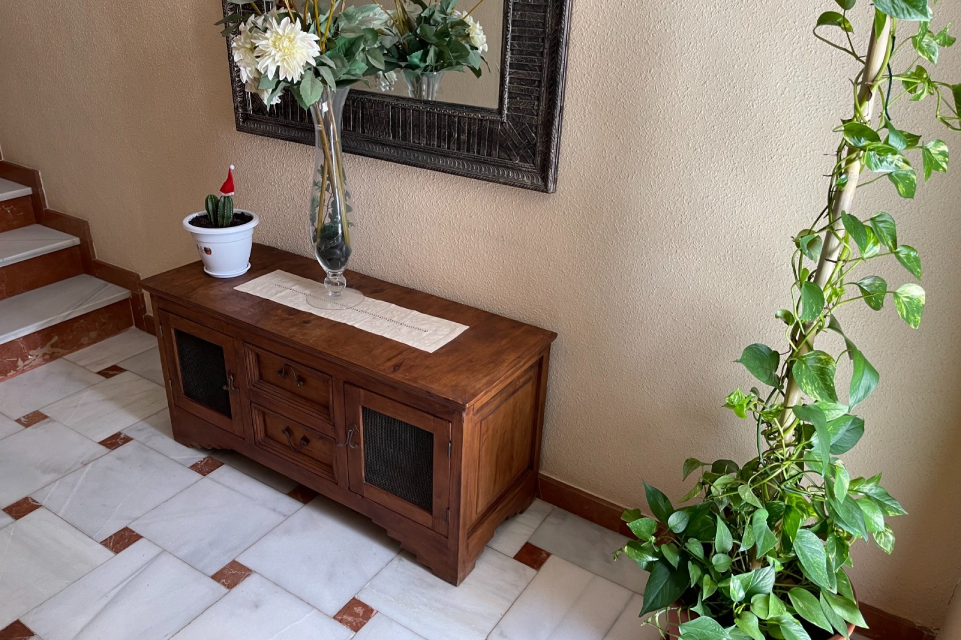 Reventa - Semi-Detached House -
San Miguel de Salinas - Pueblo