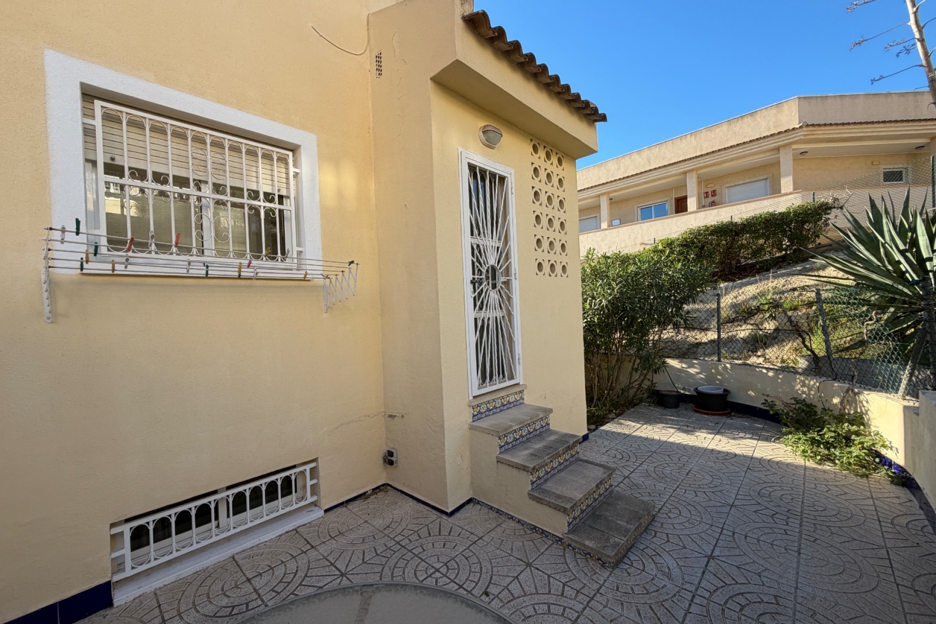 Reventa - Semi - Detached Villa -
Ciudad Quesada - La Marquesa Golf