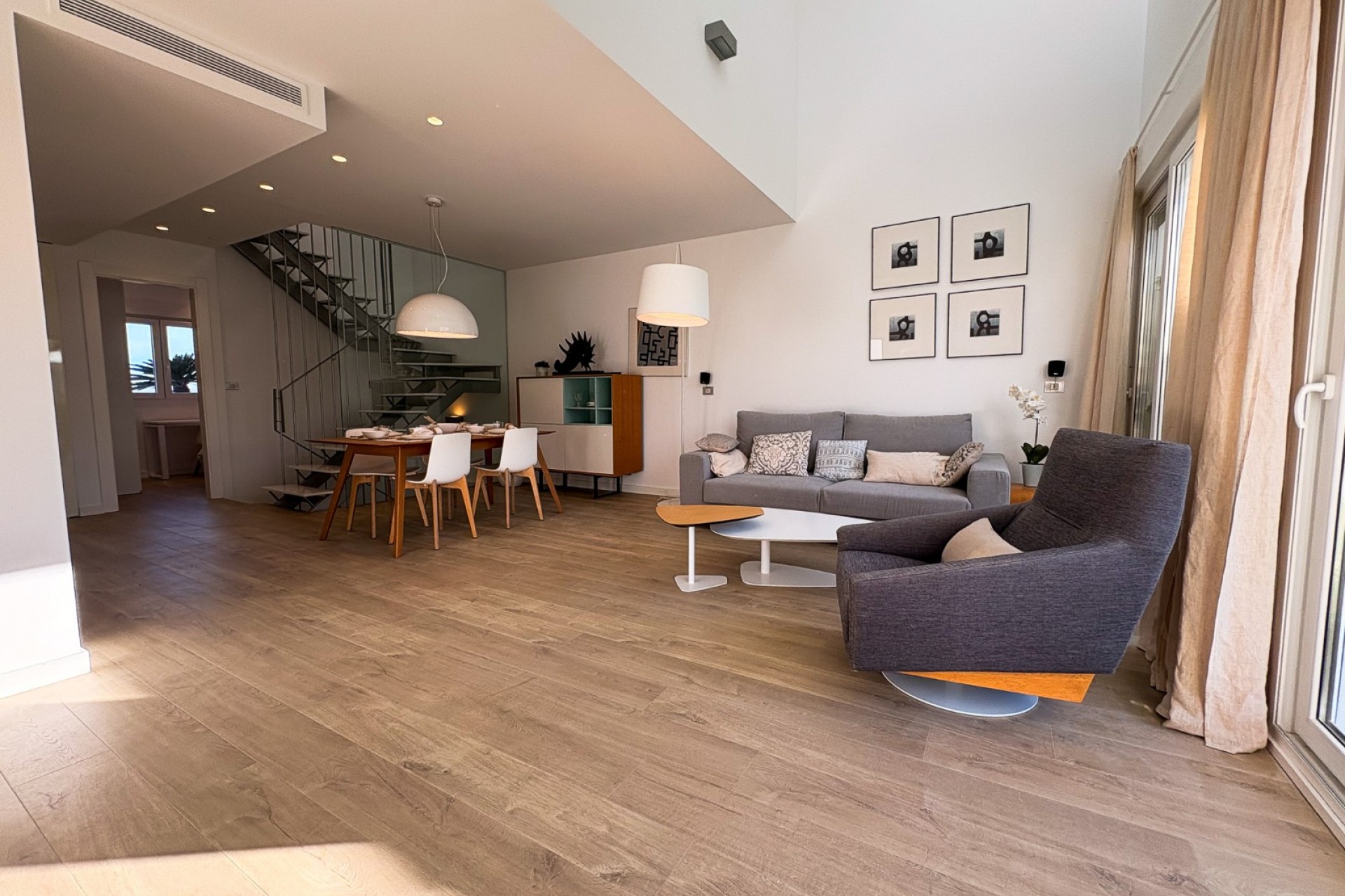 Reventa - Semi-Detached Villa -
Ciudad Quesada - Rojales - Ciudad Quesada