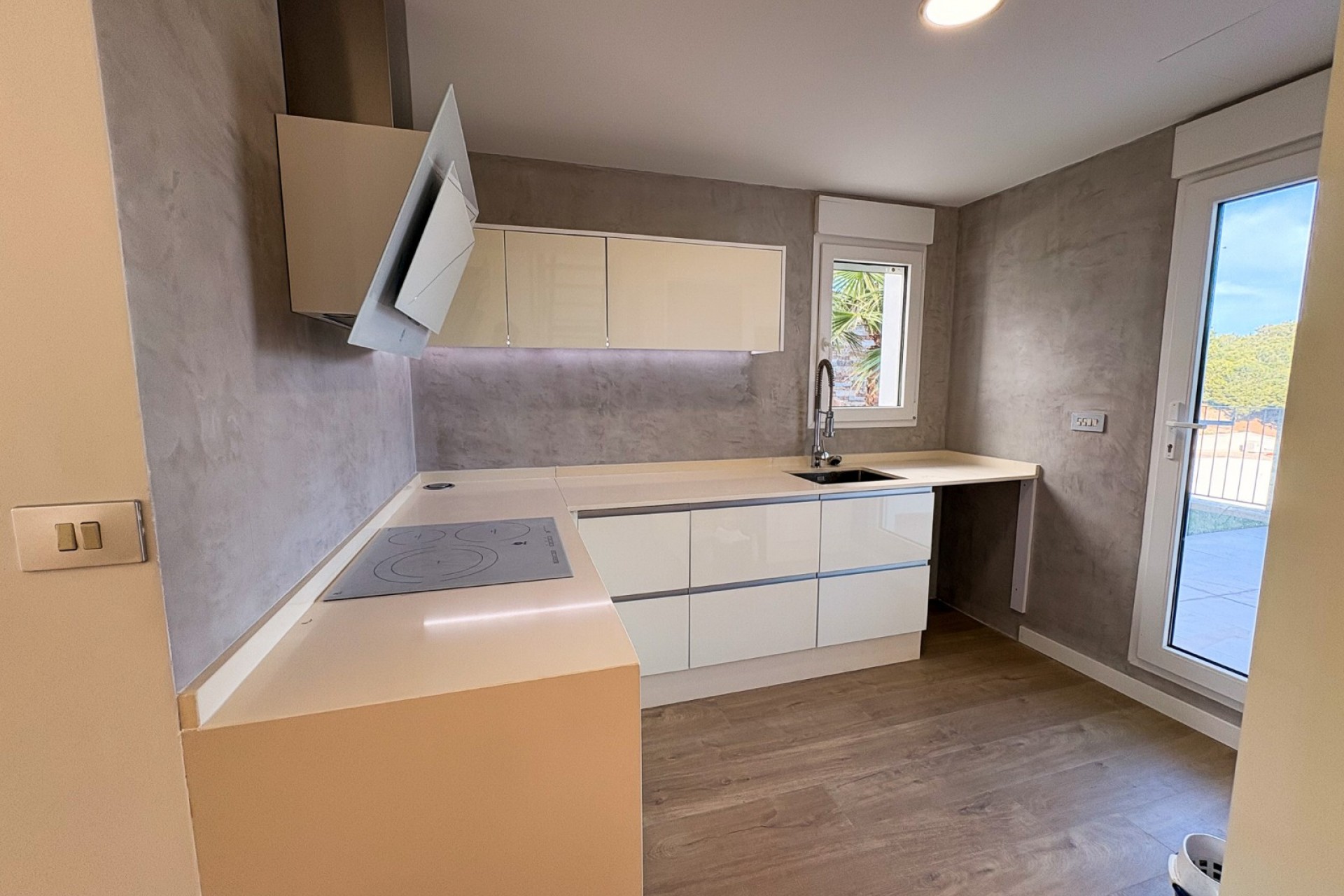 Reventa - Semi-Detached Villa -
Ciudad Quesada - Rojales - Ciudad Quesada