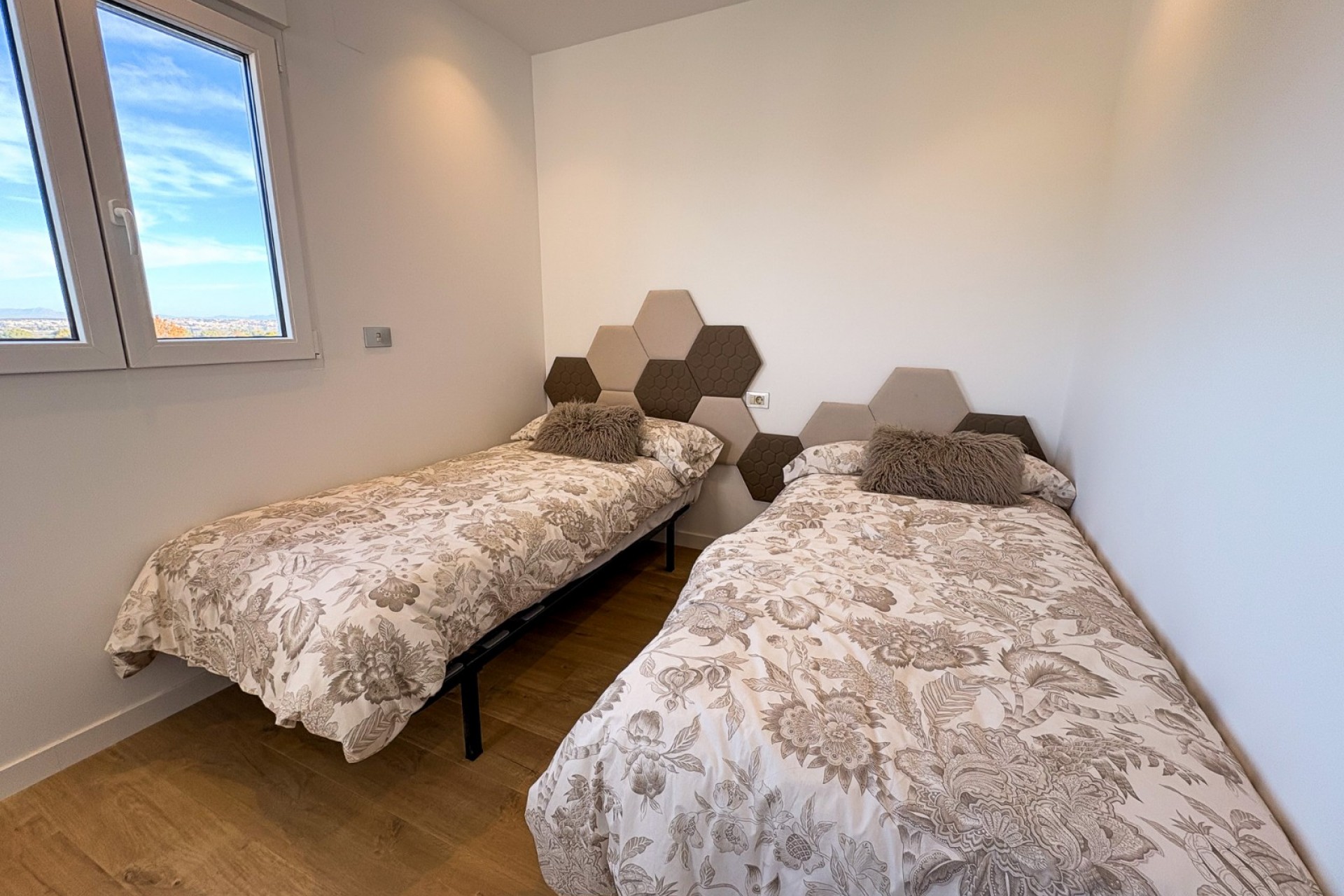 Reventa - Semi-Detached Villa -
Ciudad Quesada - Rojales - Ciudad Quesada