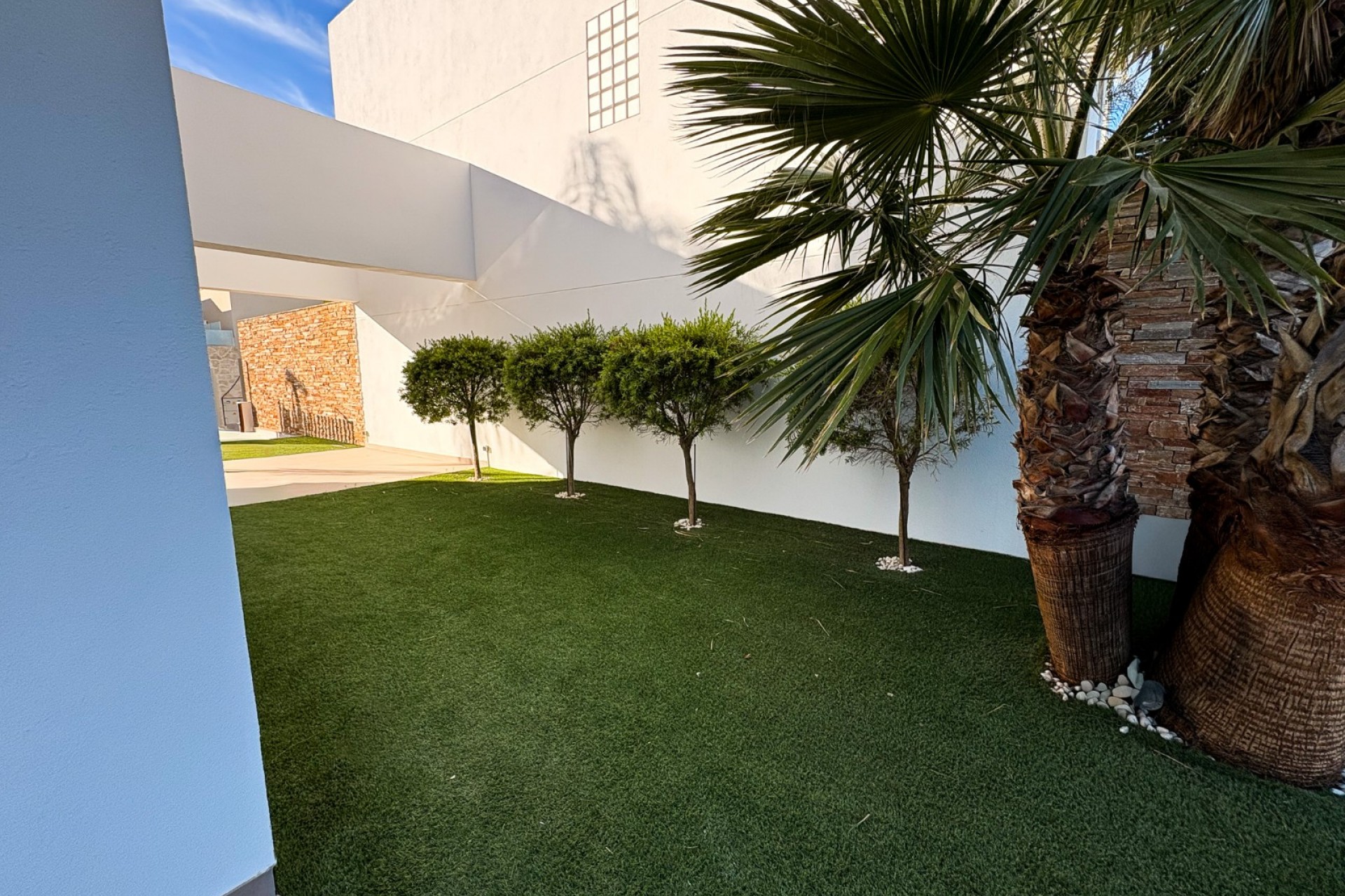 Reventa - Semi-Detached Villa -
Ciudad Quesada - Rojales - Ciudad Quesada