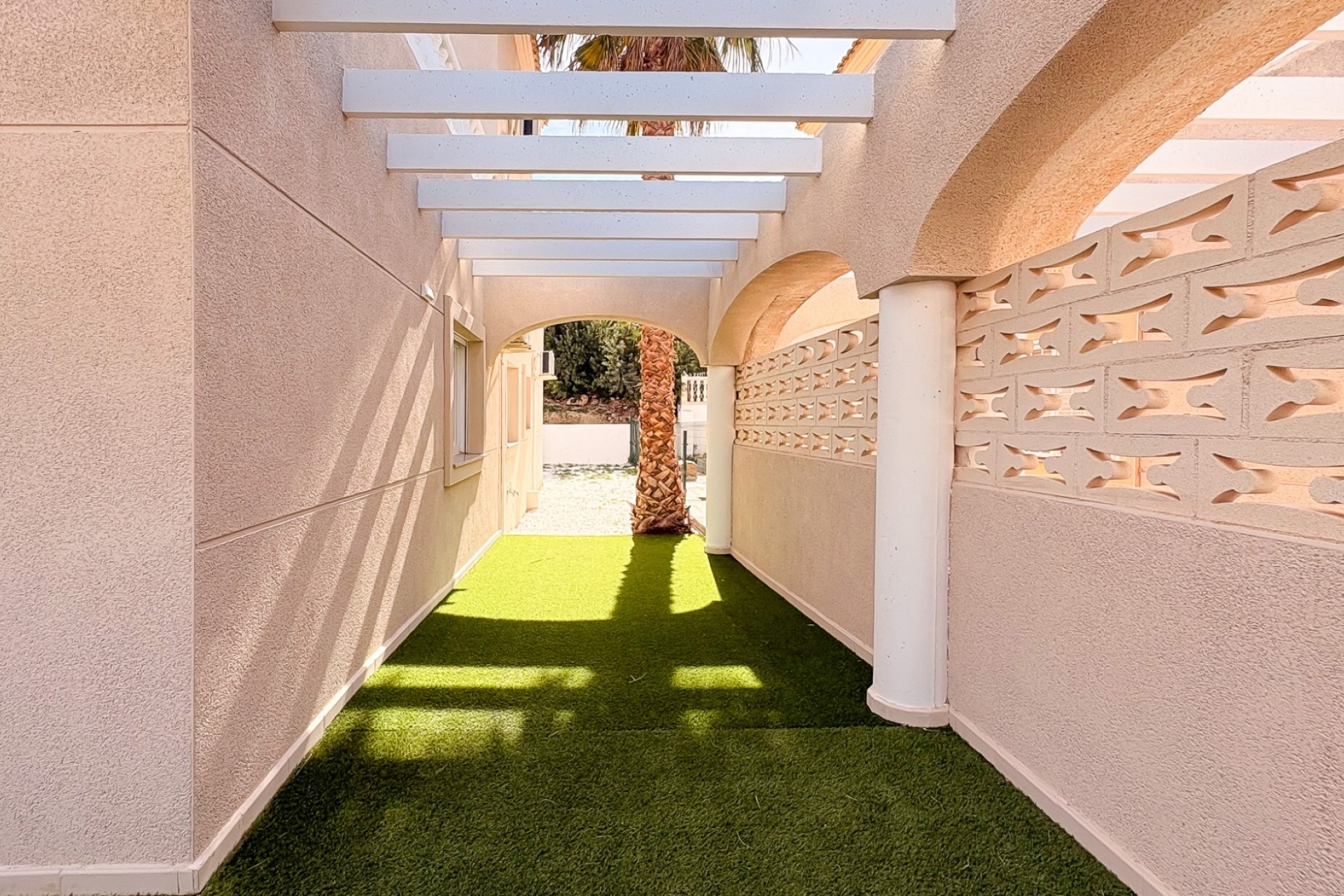 Reventa - Semi-Detached Villa -
El Campello - Pueblo Acantilado - Venta Lanuza