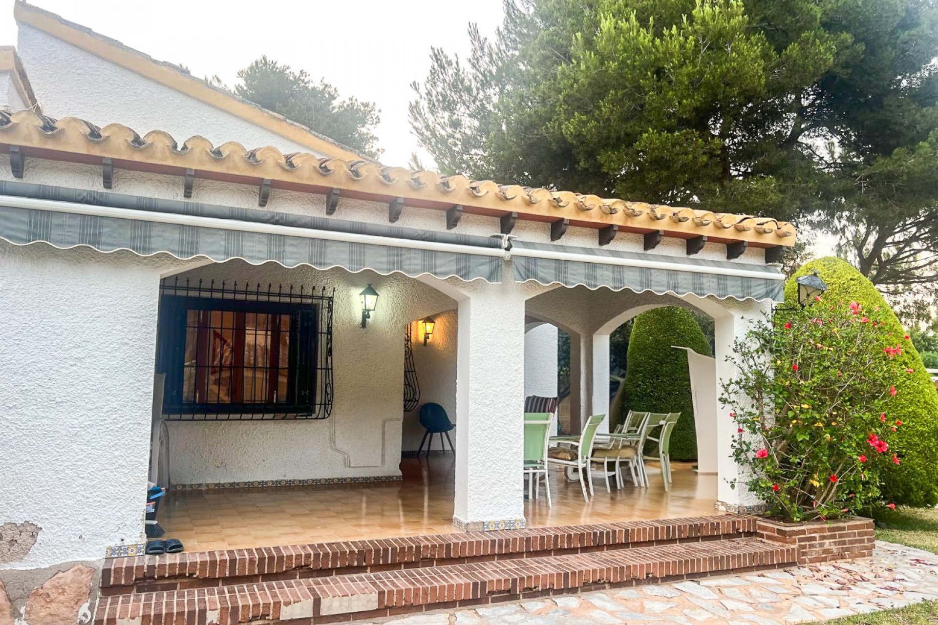 Reventa - Semi-Detached Villa -
Orihuela Costa - Punta Prima