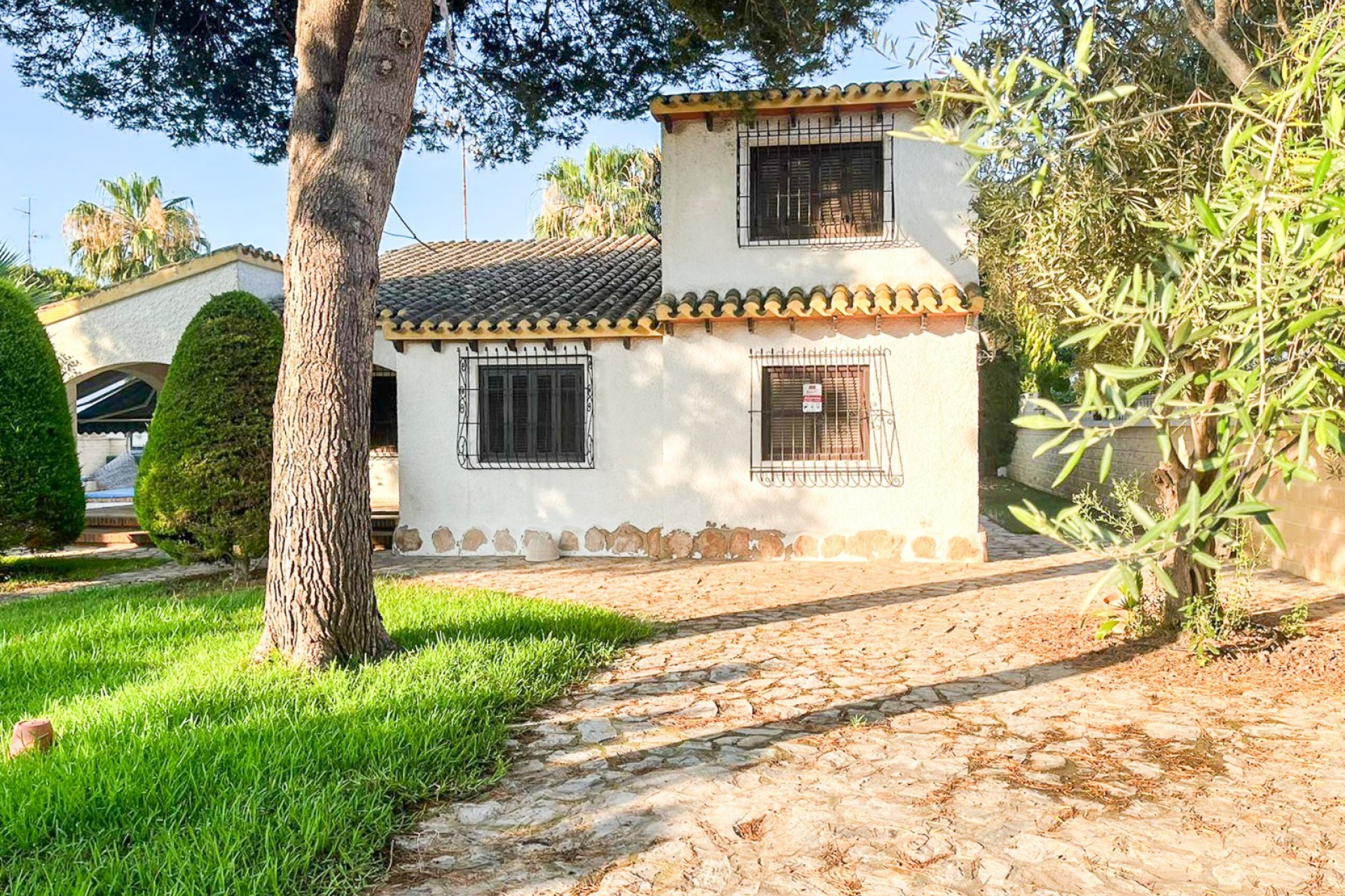 Reventa - Semi-Detached Villa -
Orihuela Costa - Punta Prima