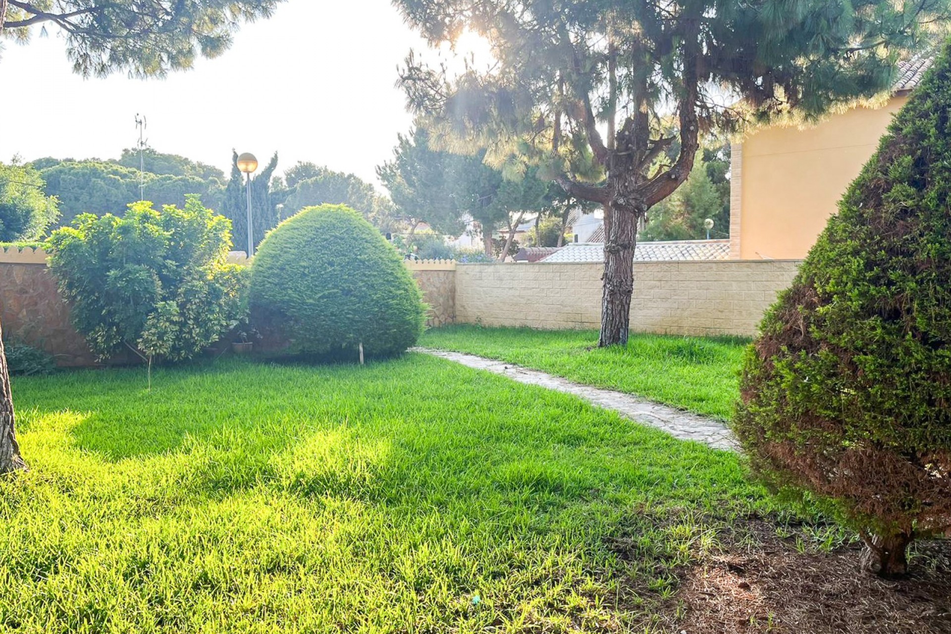 Reventa - Semi-Detached Villa -
Orihuela Costa - Punta Prima