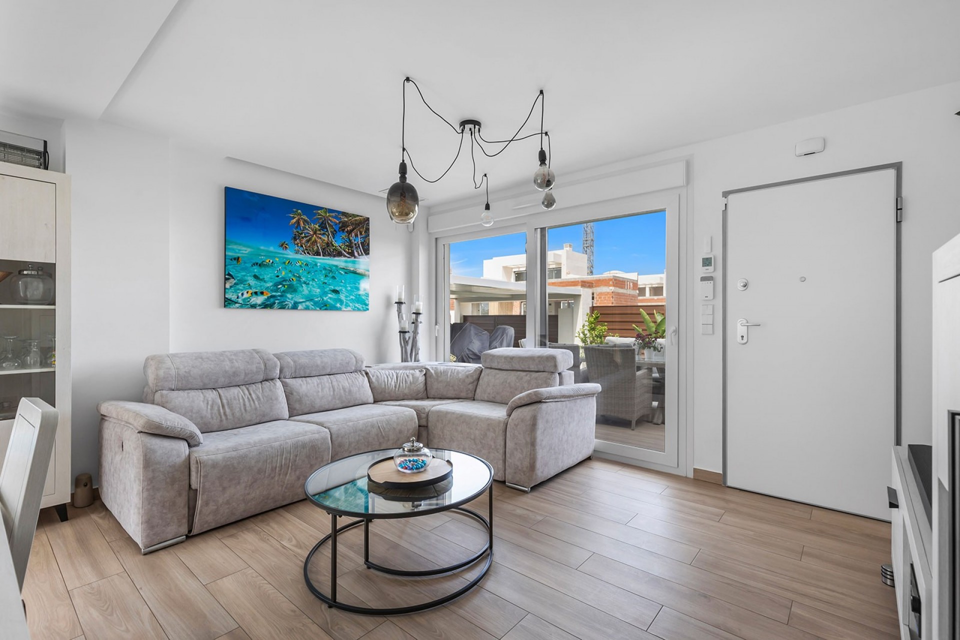 Reventa - Semi - Detached Villa -
Orihuela Costa - Vistabella Golf