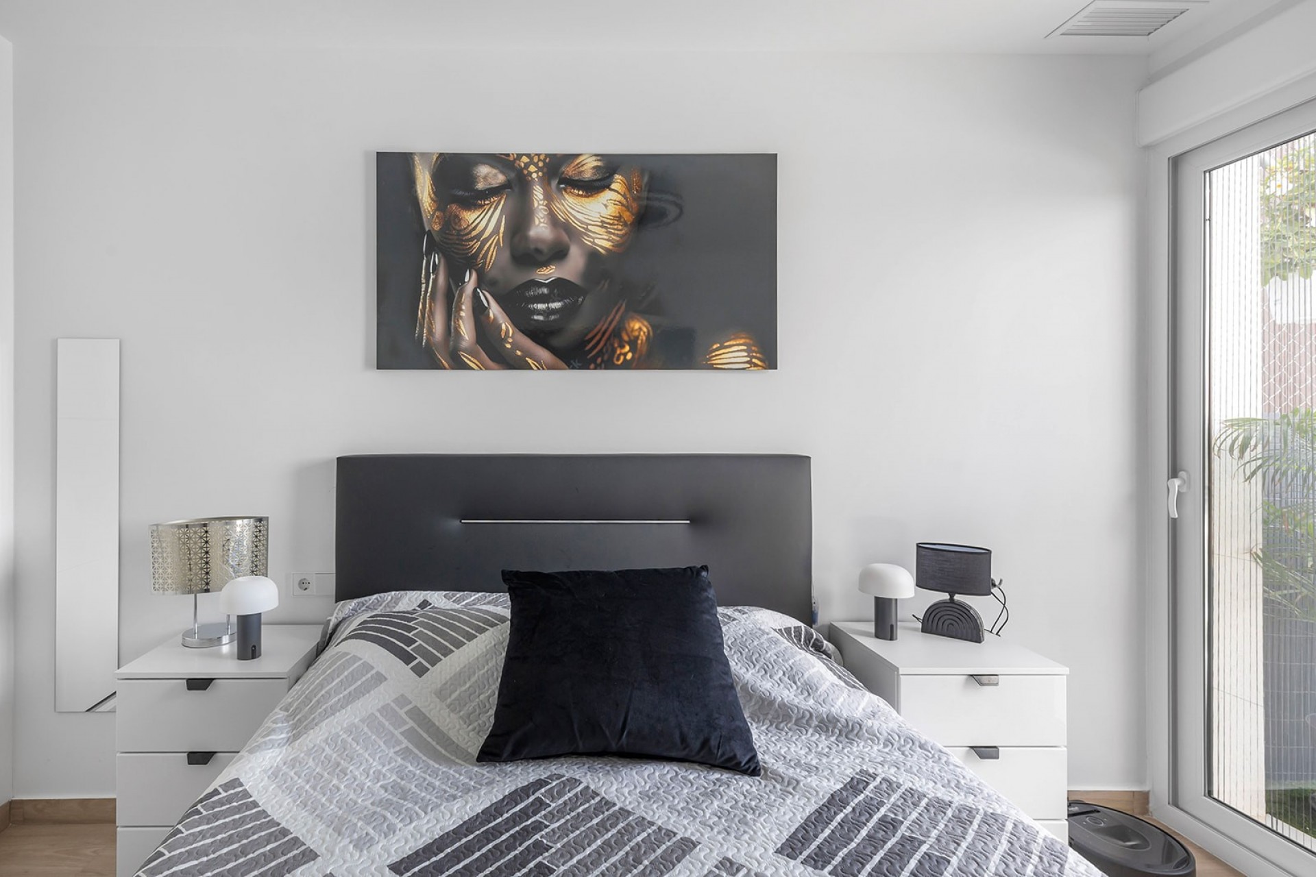 Reventa - Semi - Detached Villa -
Orihuela Costa - Vistabella Golf